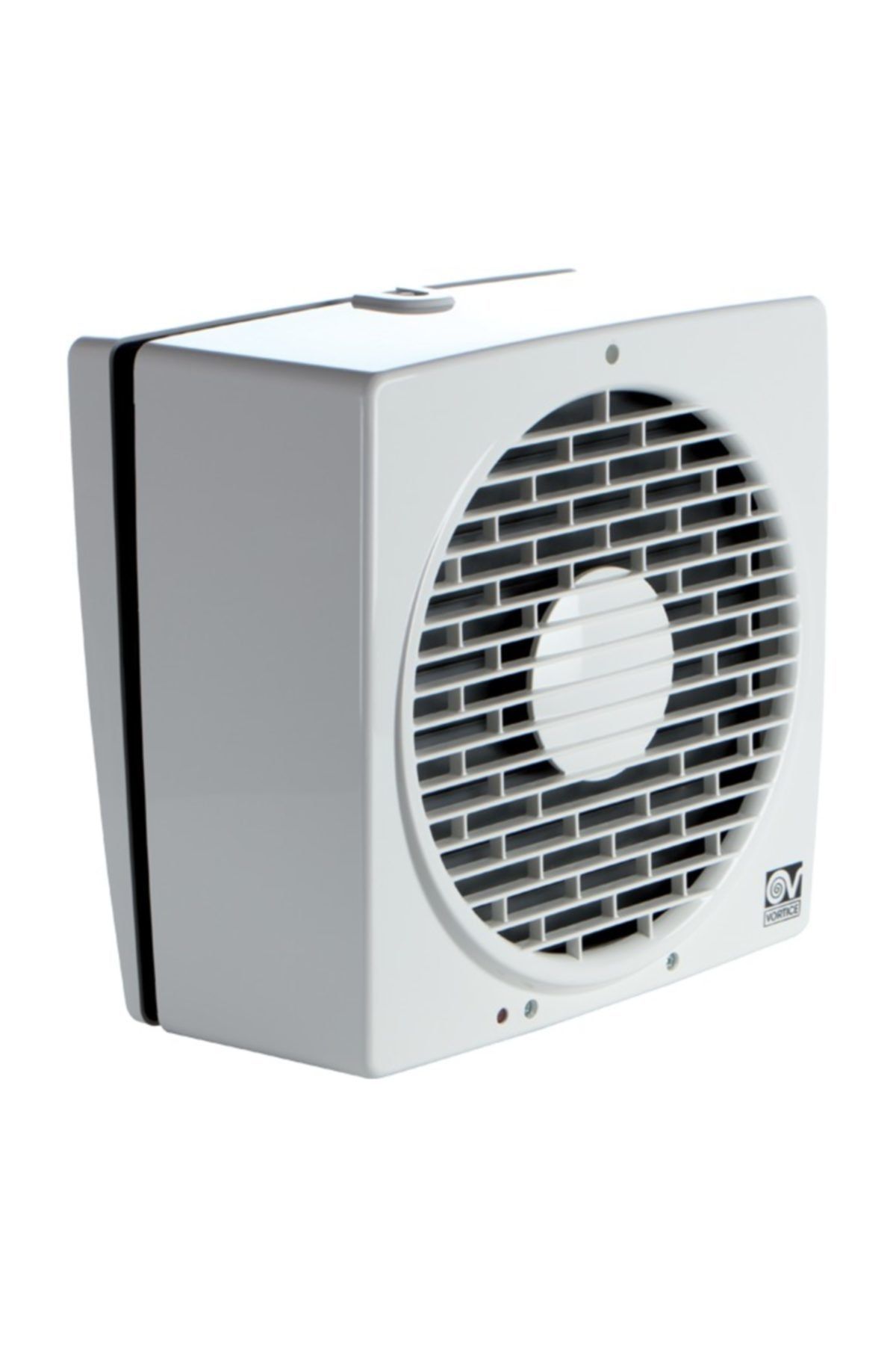 Vortice V230/9 Vario Fan Çift Yönlü Beş Kademeli Aksiyal Fan 700 M³ 1200 Rpm