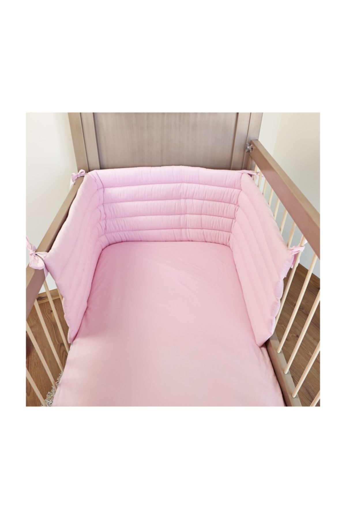 Aybi Baby Basic Bumper Set 70x130 Cm