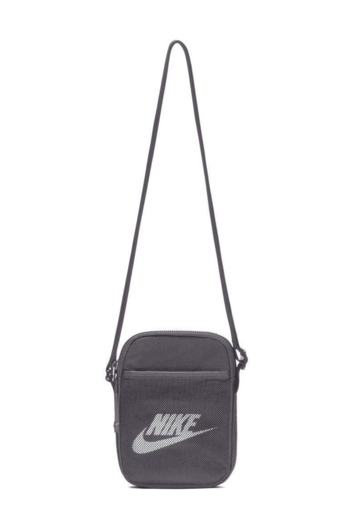 Nike Ba5871-082 Herıtage S Smıt Mini Postacı Çantası 18 X 13 Cm