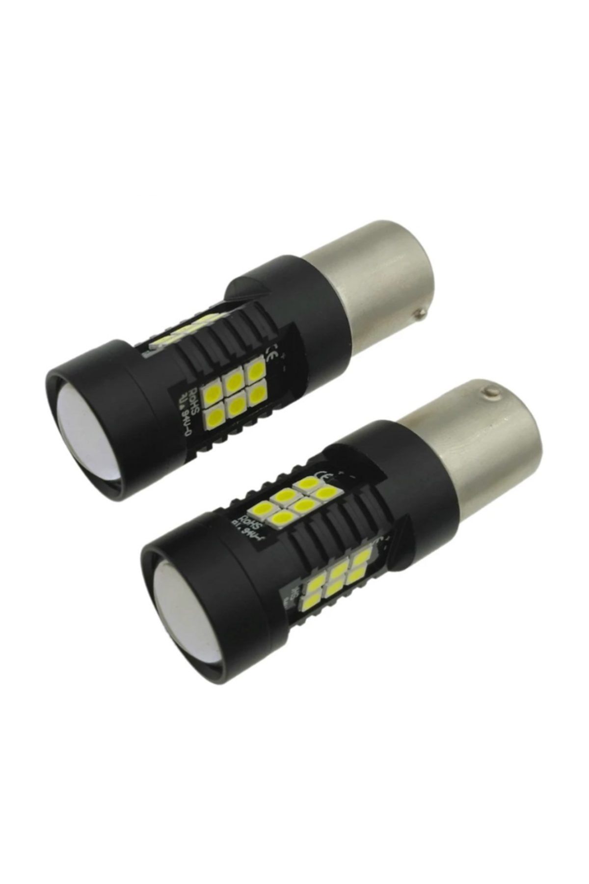femex cift duy beyaz oto led ampul mercekli platinium fiyati yorumlari trendyol