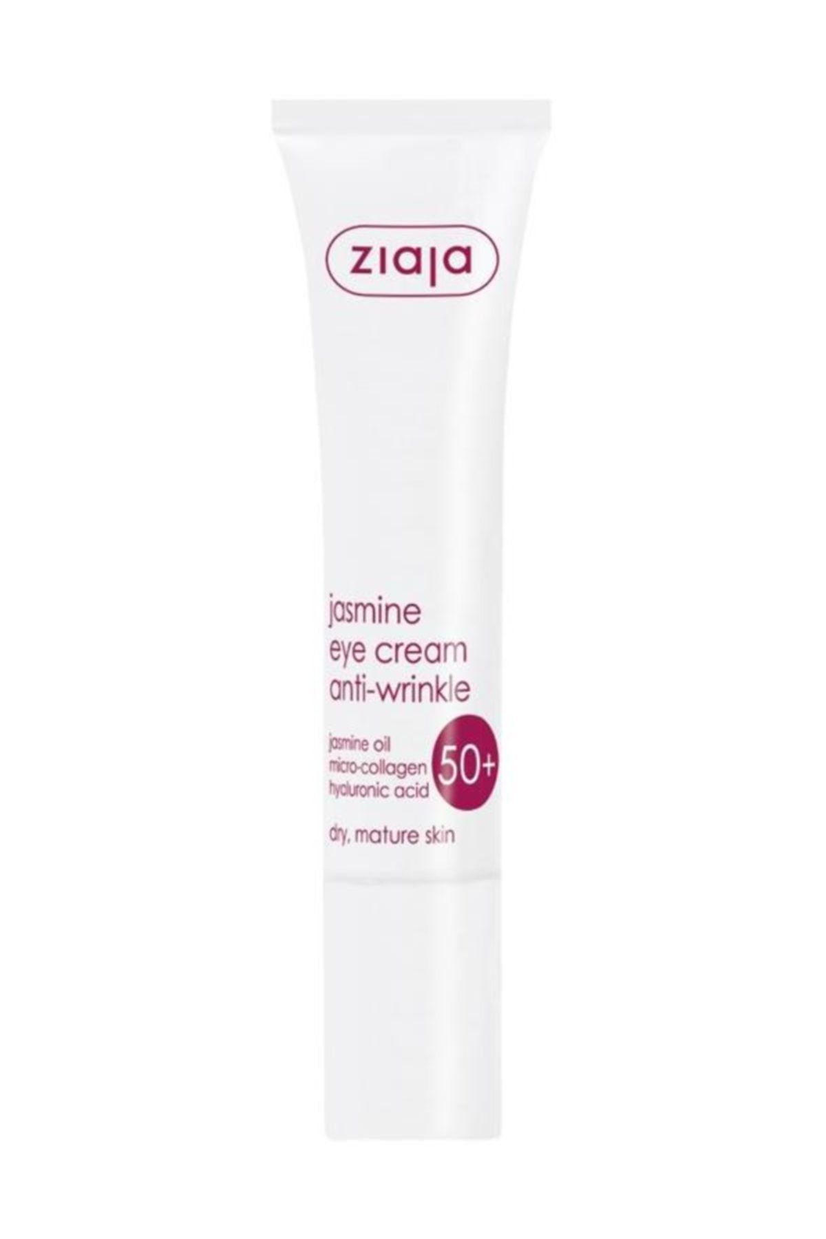 Ziaja Yasemin Yağı Göz Kremi 15 ml