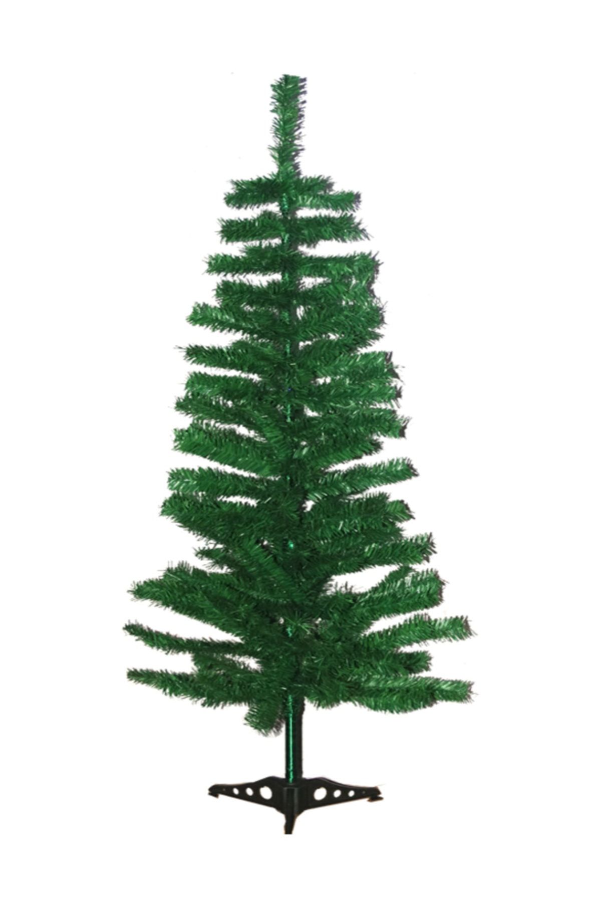 Happy Yılbaşı Çam Ağacı 150 Cm