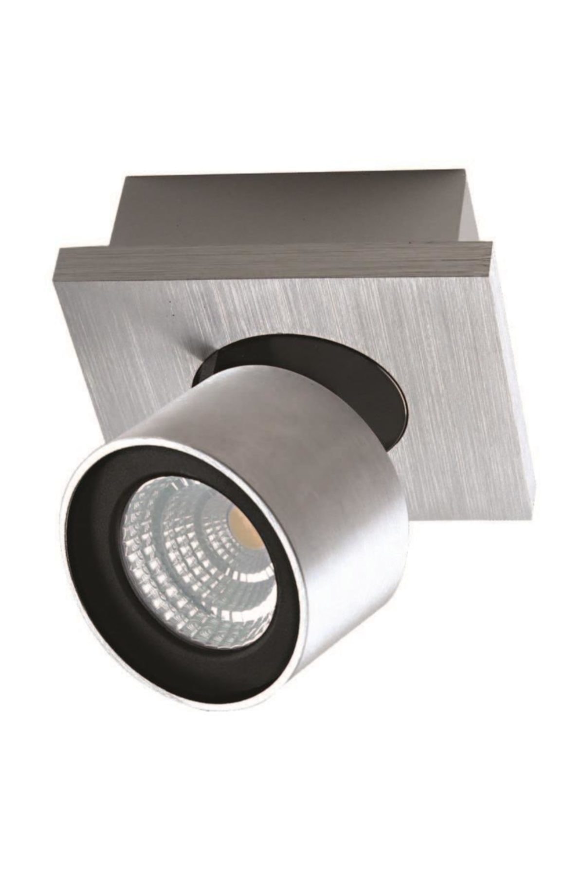 Jupiter Lc473 S  ledli Spot (3000k) 6w 400lm Cree Cob