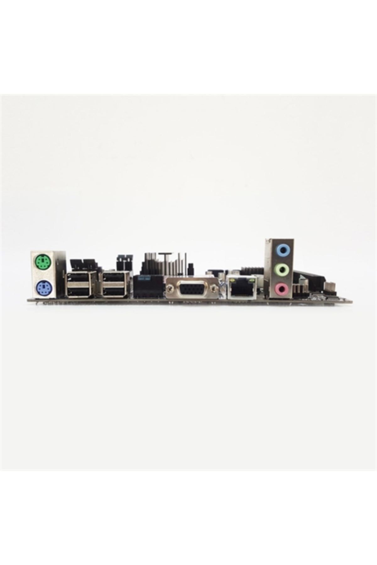 Quadro G41-m3s Ddr3 S+v+l 775p (matx)