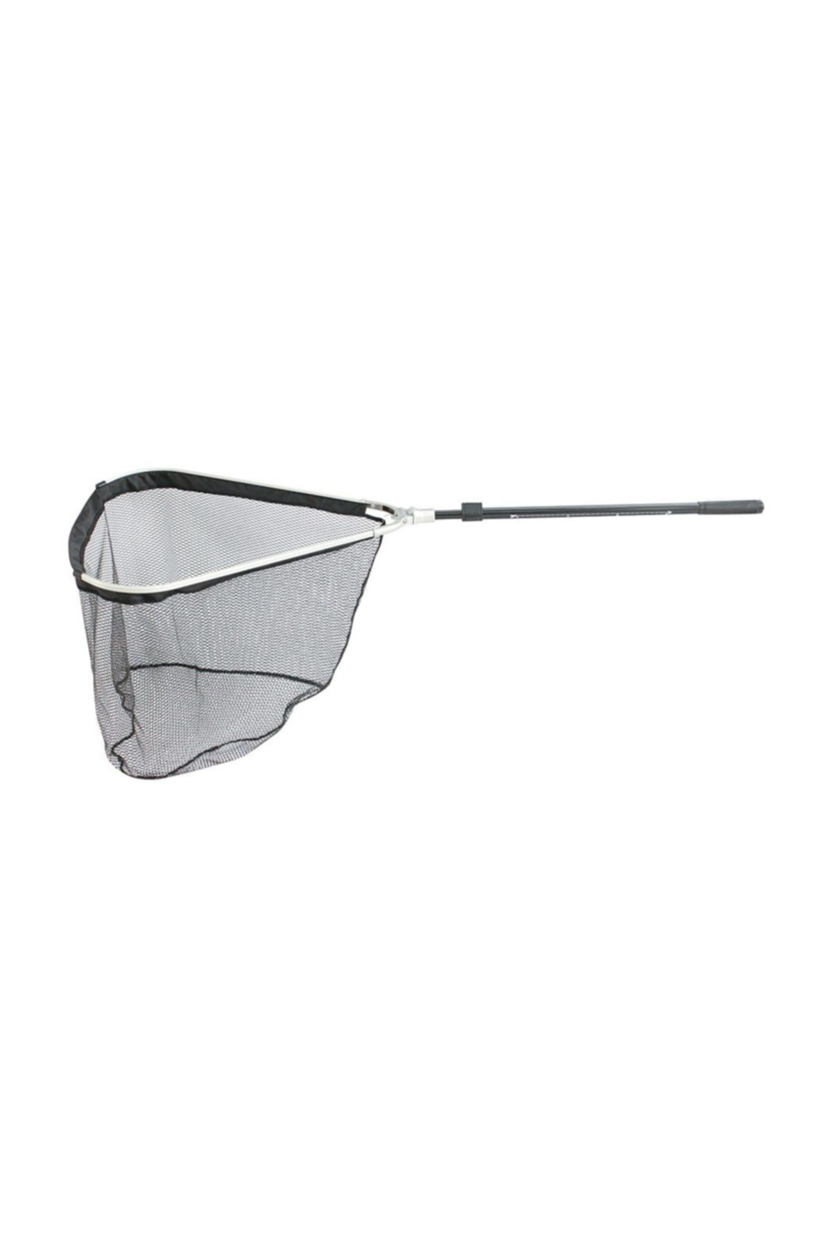 Remixon Üçgen Kauçuk Fileli Kepçe