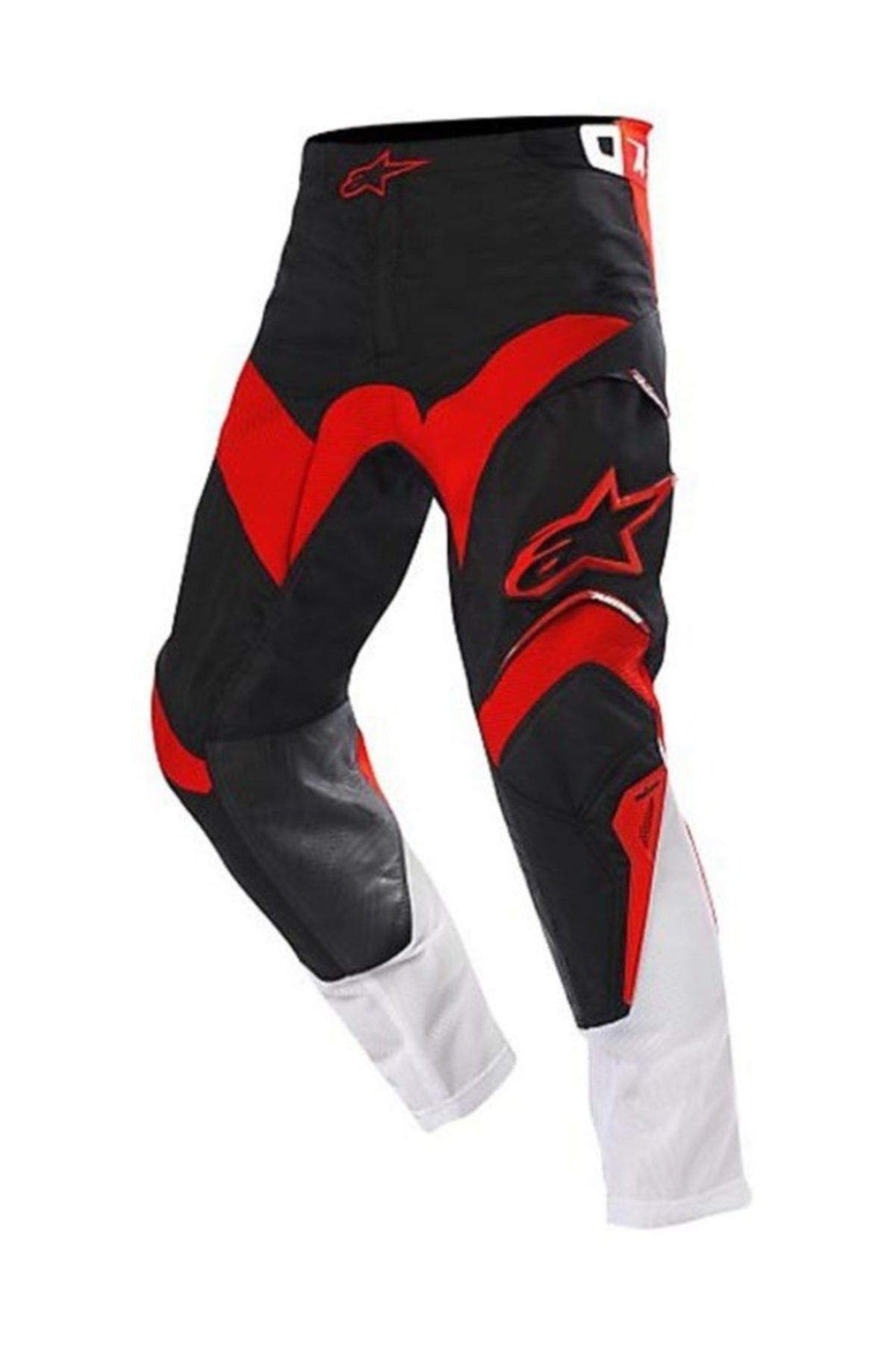 Alpinestar S Venture Motocross Pants Motosiklet Pantolonu