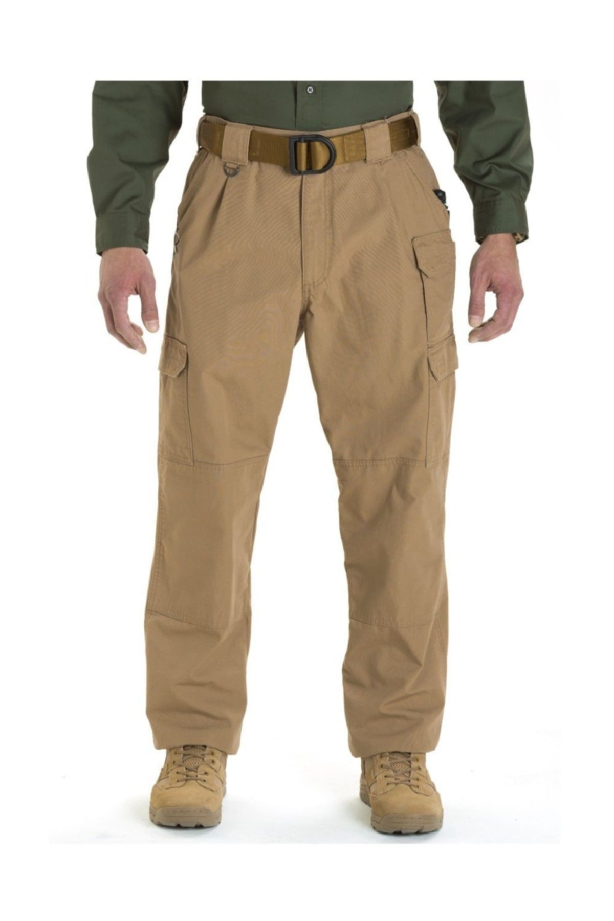 5.11 Tactical 5.11 Tactıcal Pantolon Kahve