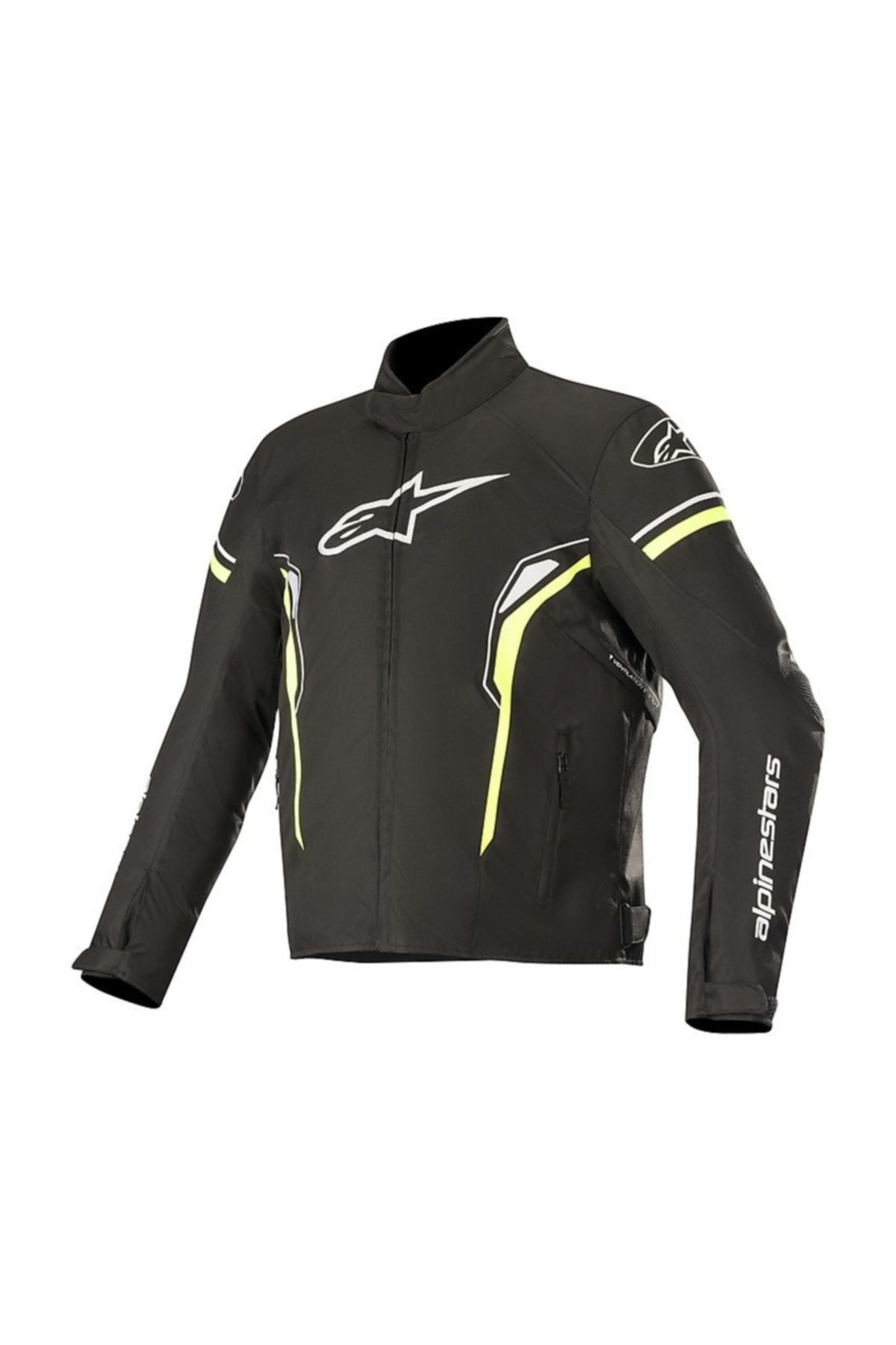 Alpinestar S T-sp-1 Waterproof Jacket Motosiklet Montu