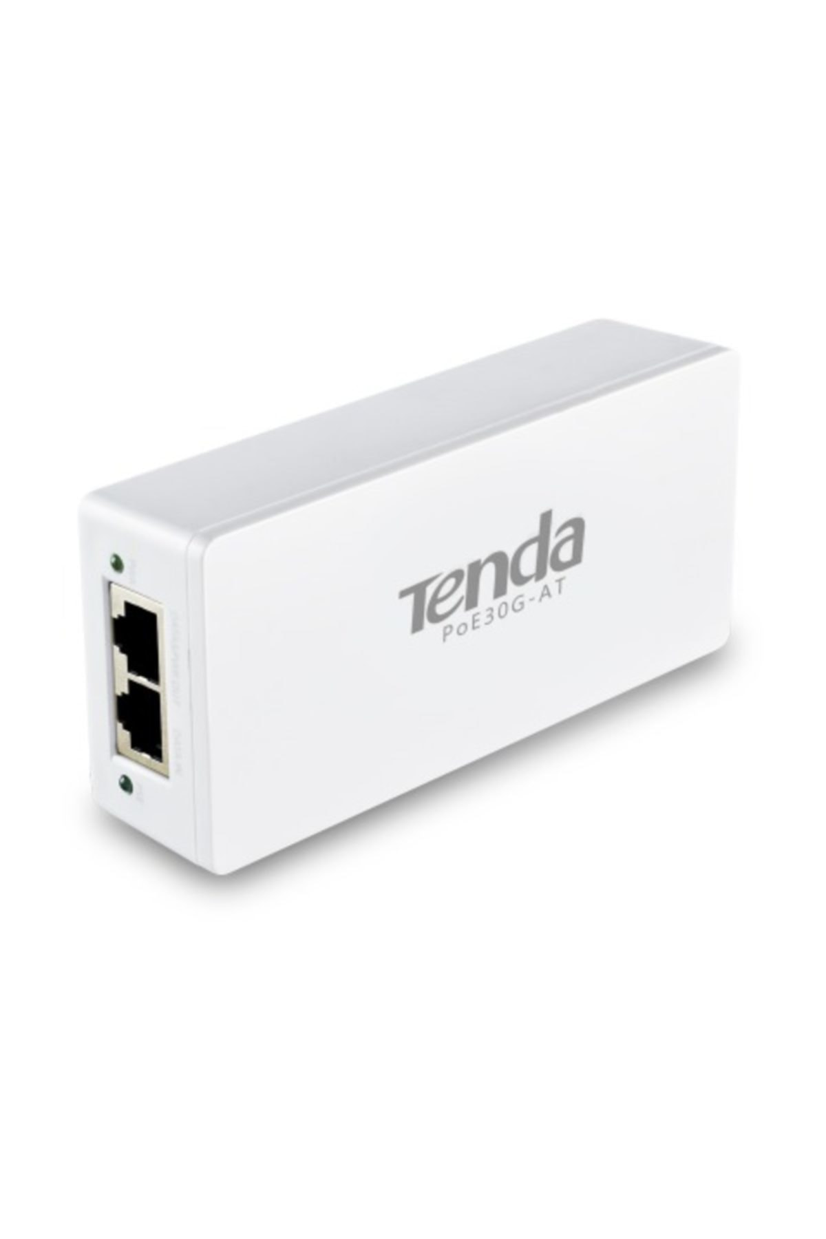 tenda Poe30g-at 2port Gigabit Poe Injector