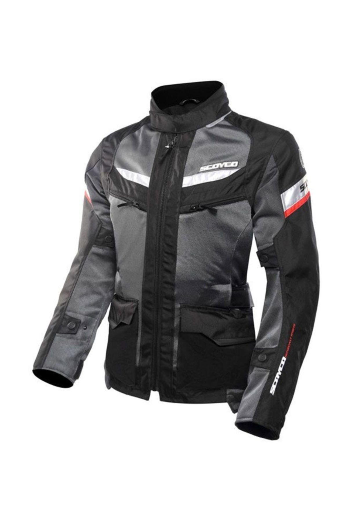 Scoyco Dört Mevsim Motosiklet Montu Jk60