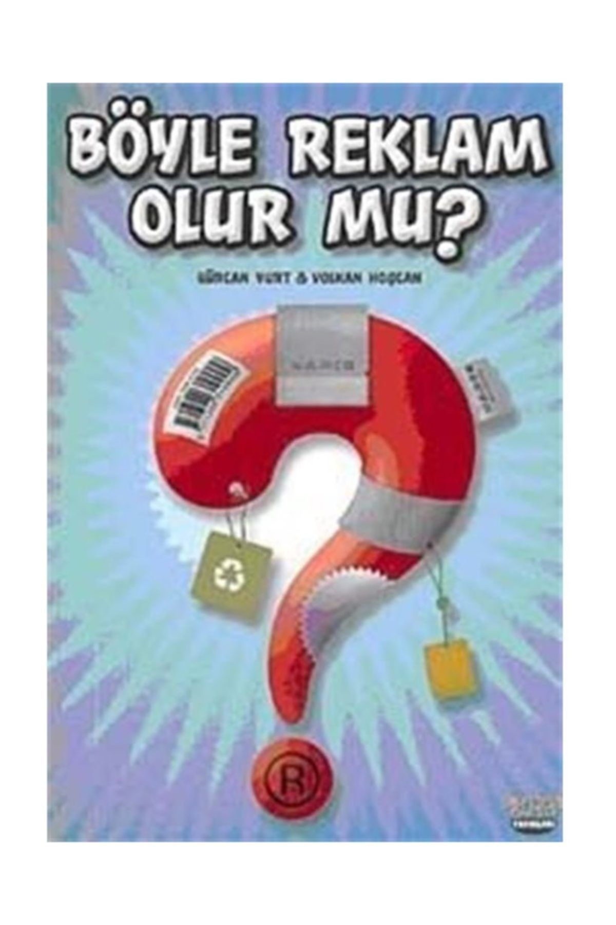 Koala Yayınları Böyle Reklam Olur Mu