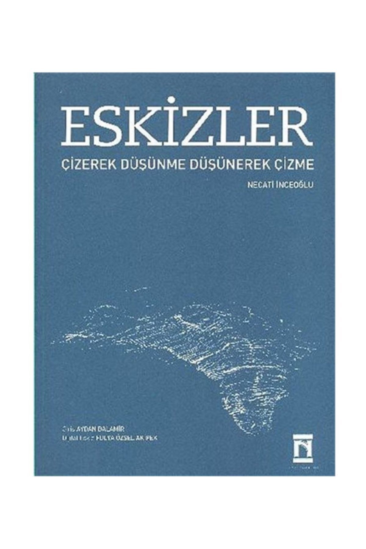 Nemli Yayıncılık Eskizler & Çizerek Düşünme Düşünerek Çizme