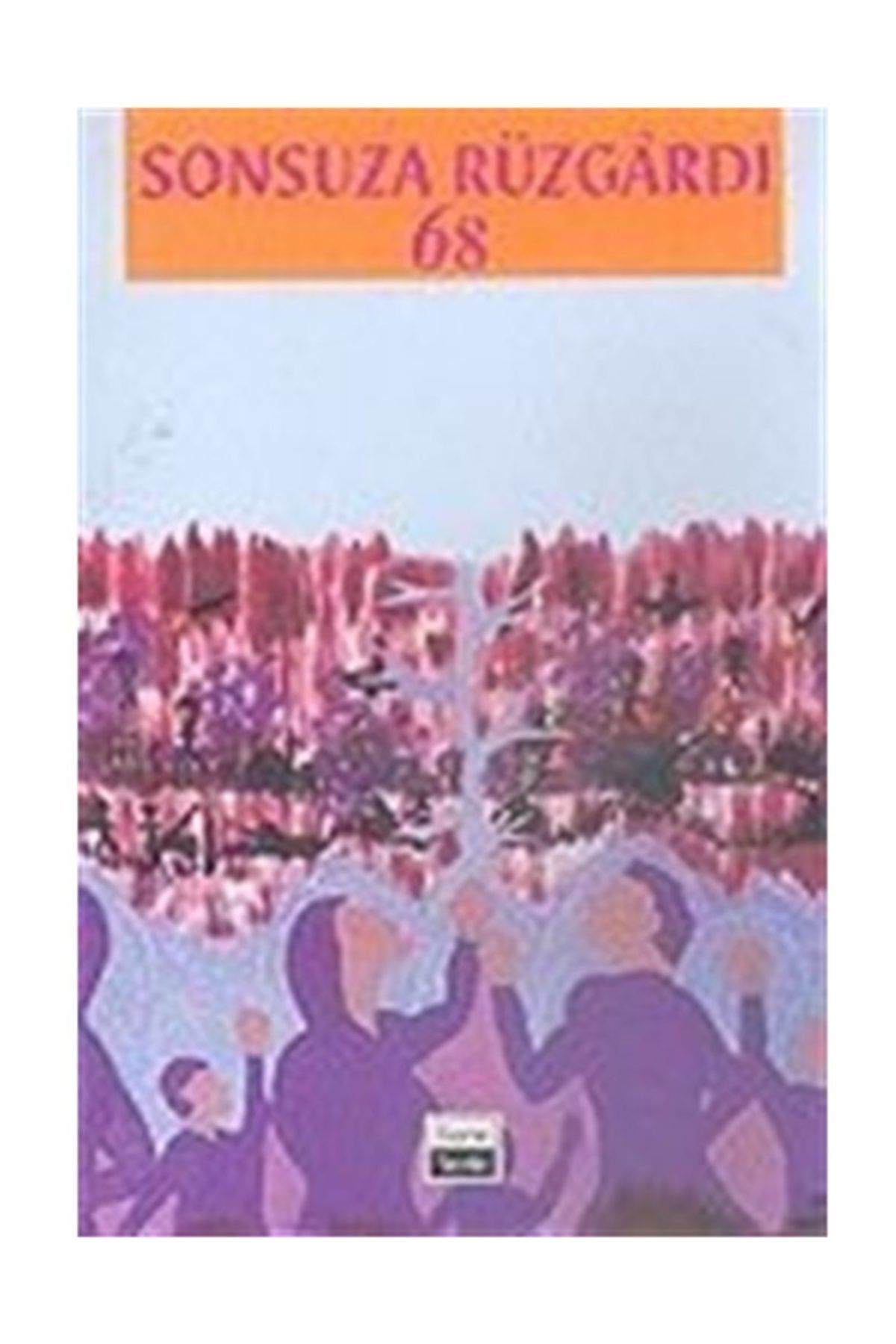 Sone Yayınları Sonsuza Rüzgardı 68