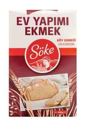 Köy Ekmeği Un Karışımı 500 gr Image 0