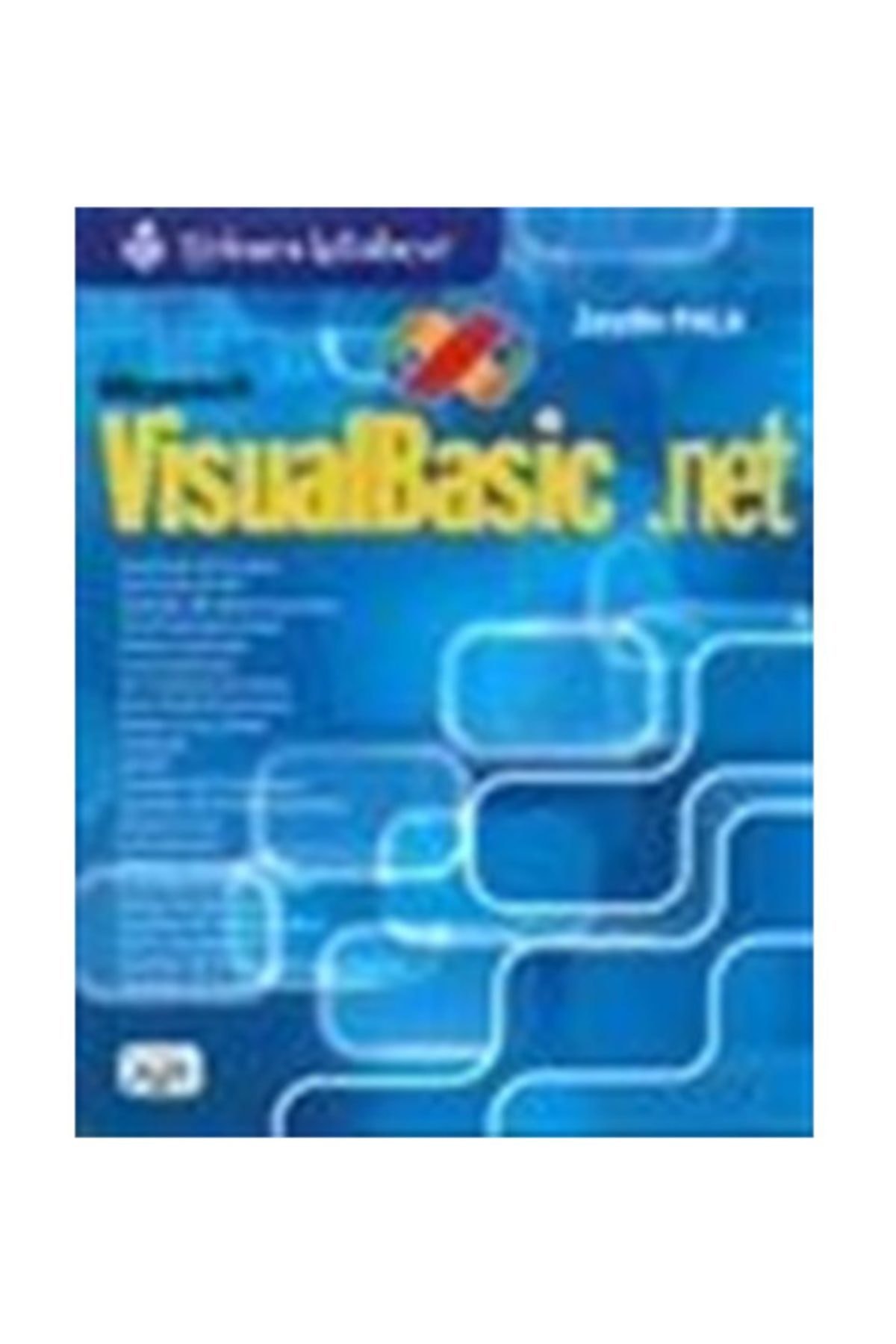 Türkmen Kitabevi Microsoft Visual Basic.net
