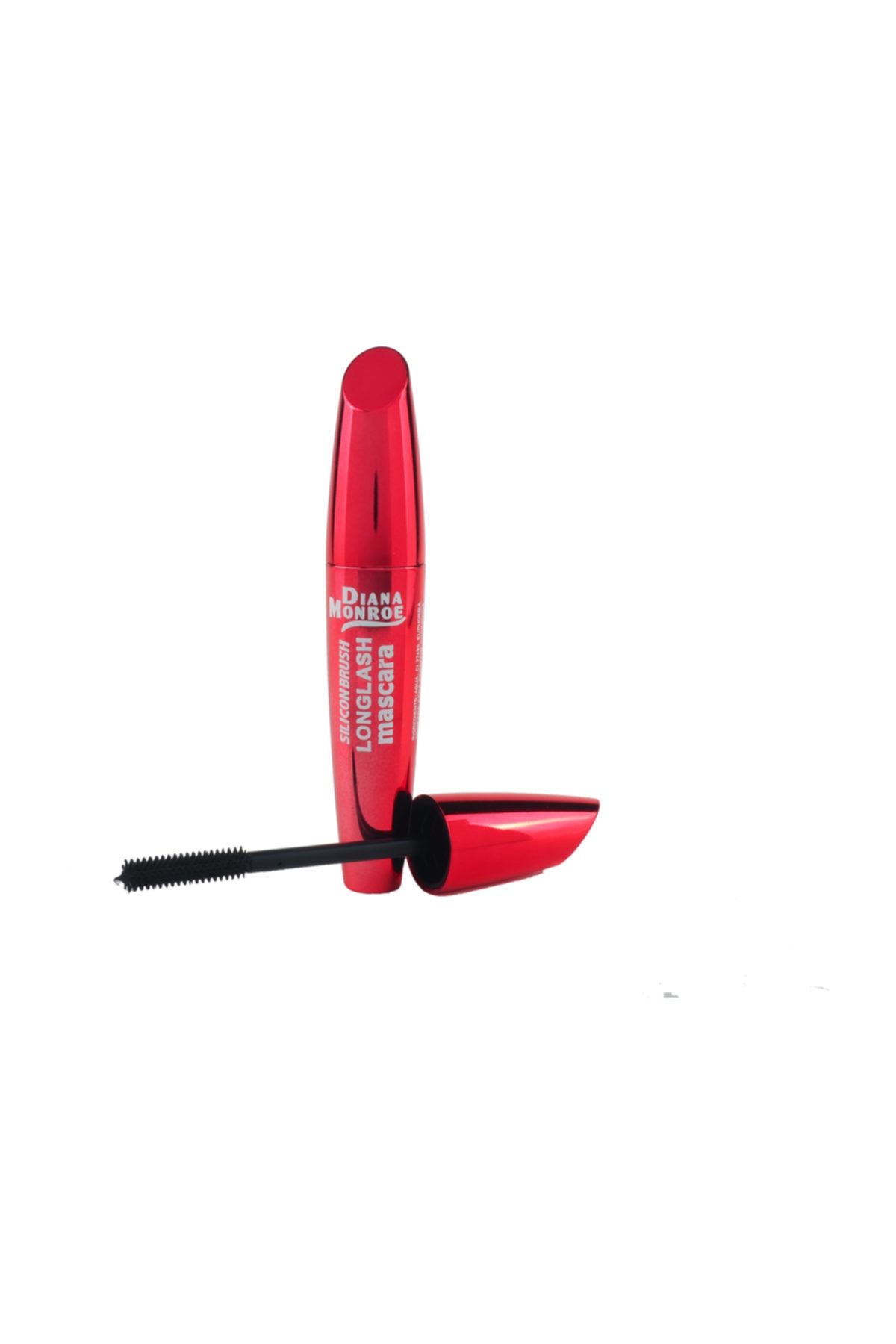 Diana Monroe Longlash Mascara Kırmızı