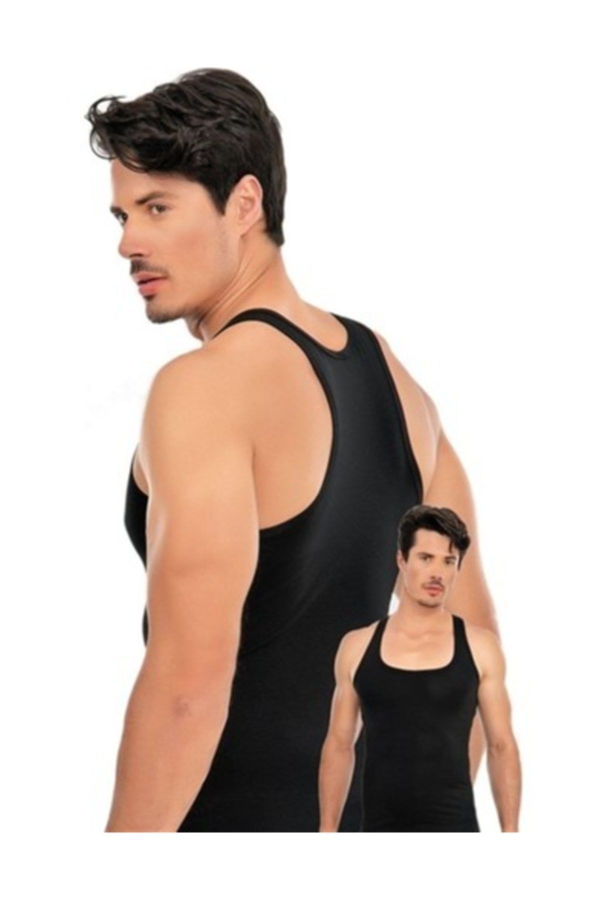 Seher Yıldızı Erkek Spor Atlet 6 lı Paket
