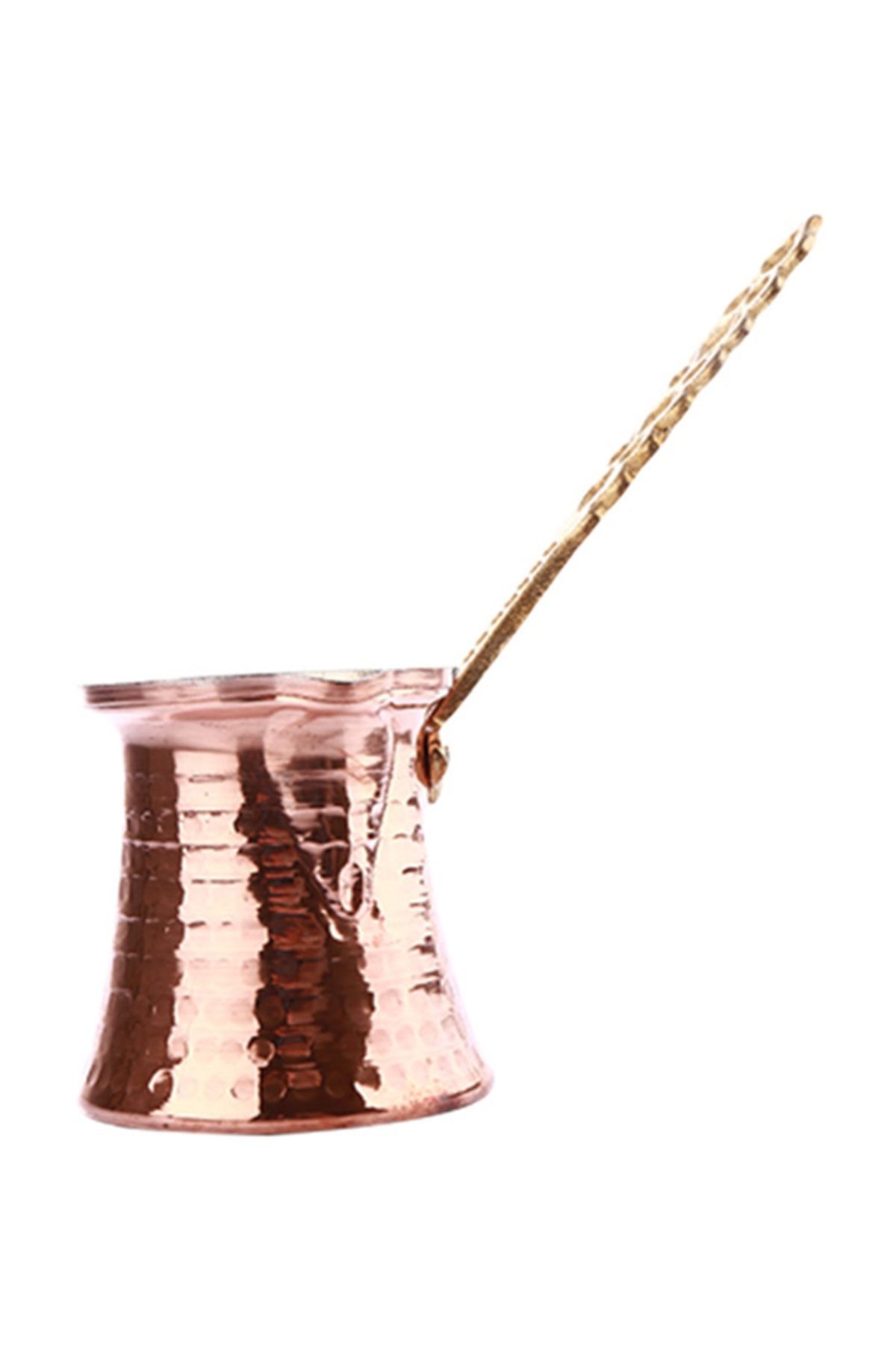 MENZİR Bakır Cezve 1 No