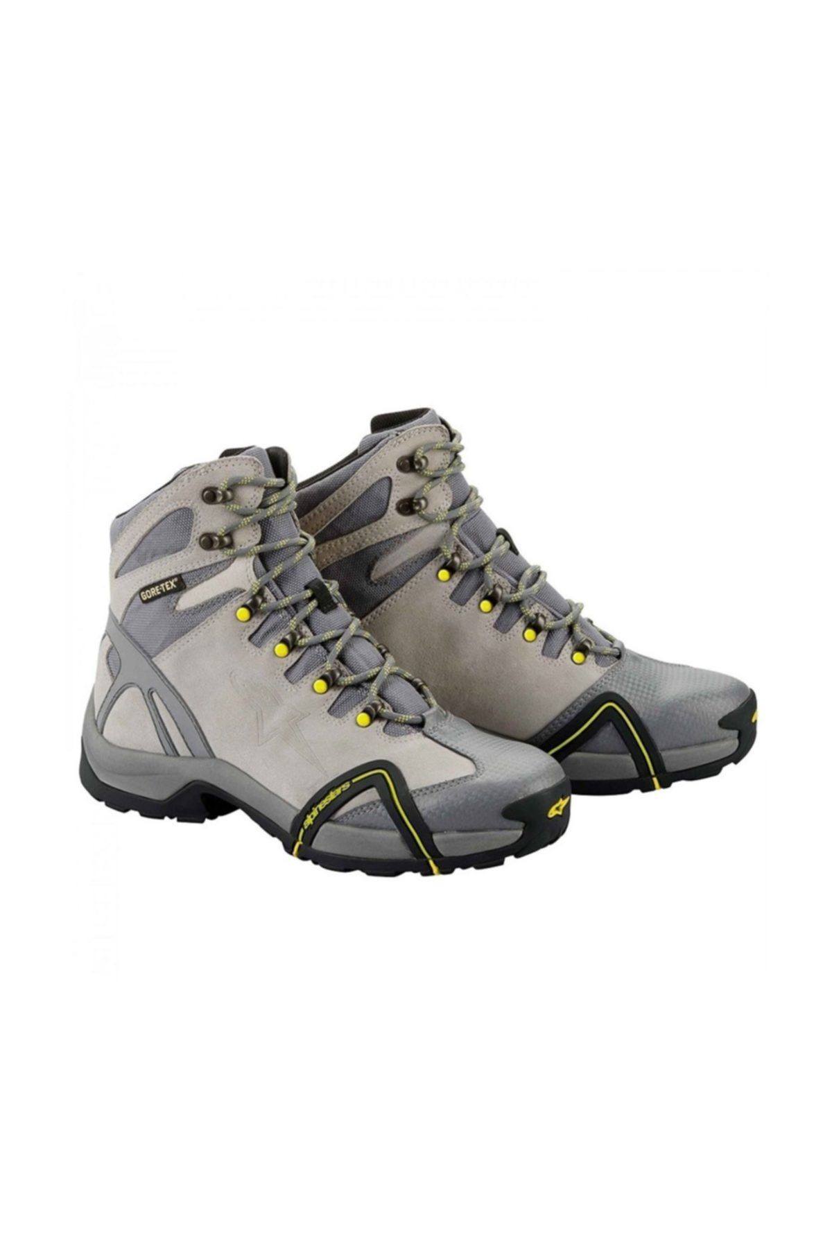Alpinestar S Cr-4 Gore-tex Xcr Motosiklet Botu