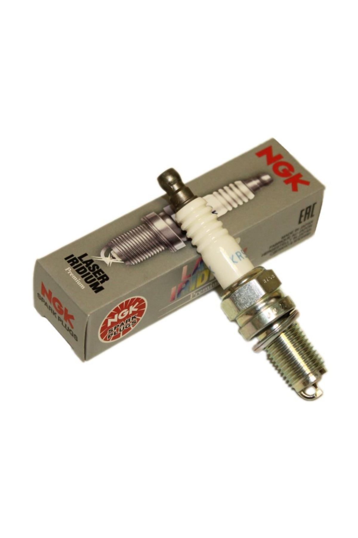 NGK Bmw K 1200 R Kr9cı  Iridium Buji(2005-2008)