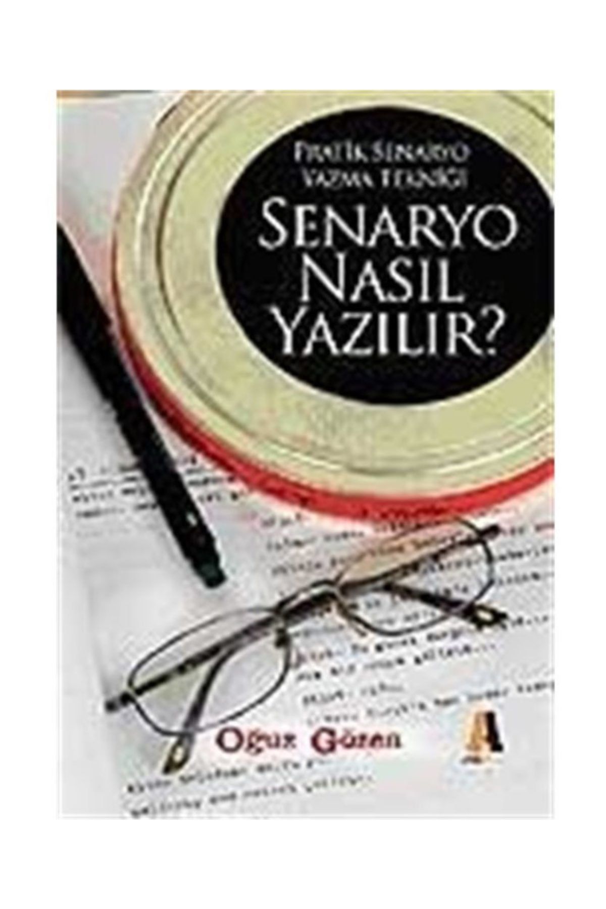 Akis Kitap Senaryo Nasıl Yazılır
