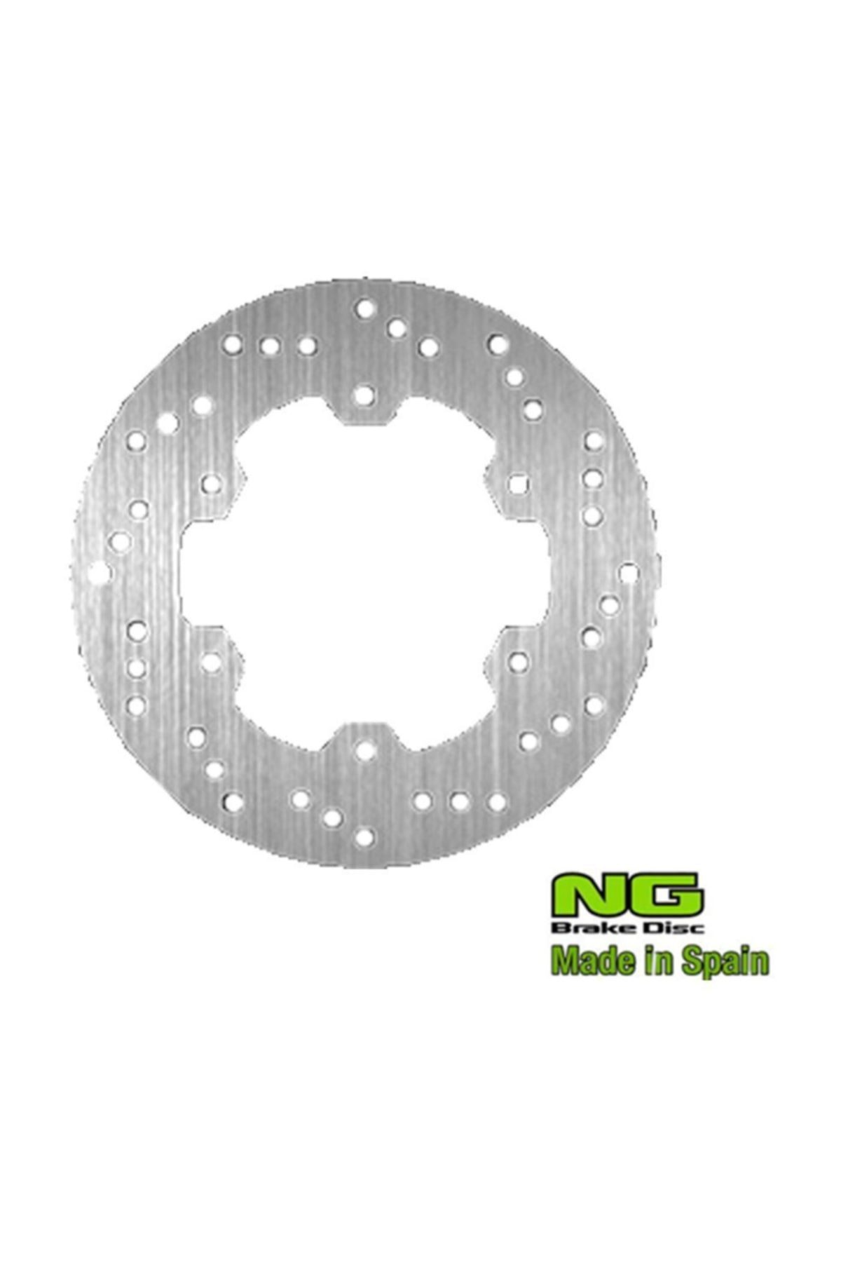 NG DİSK Yamaha Yzf-r6 Ön Fren Disk (1999-2002)