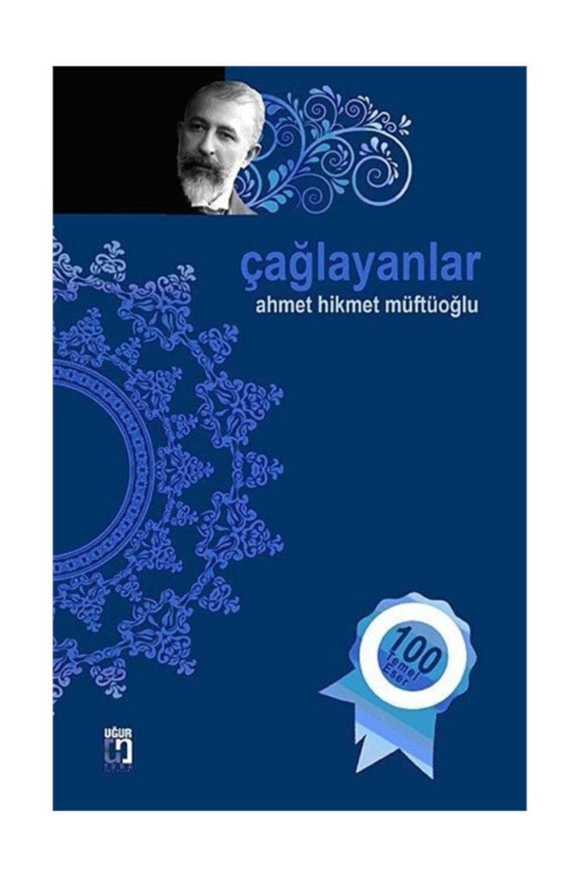 Uğur Tuna Yayınları Çağlayanlar