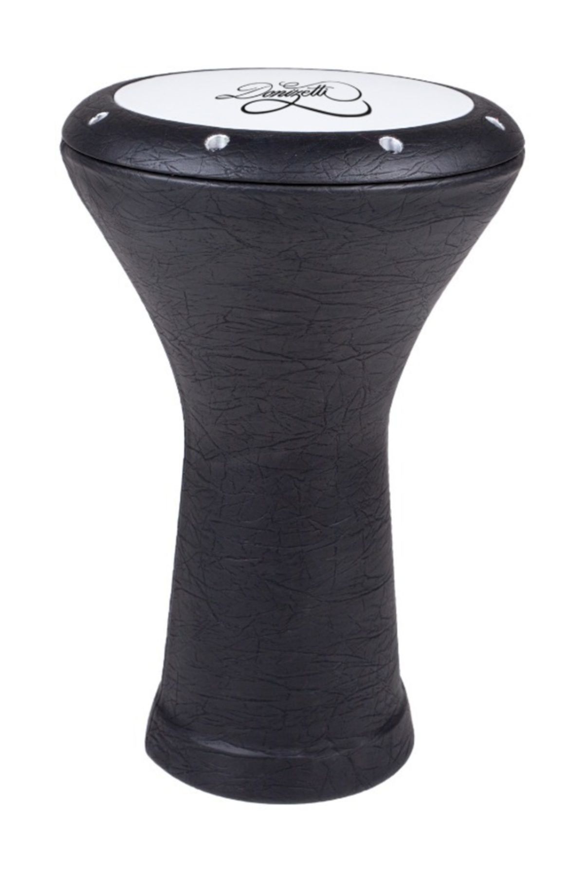 Darbuka Siyah Vinleks Kaplama