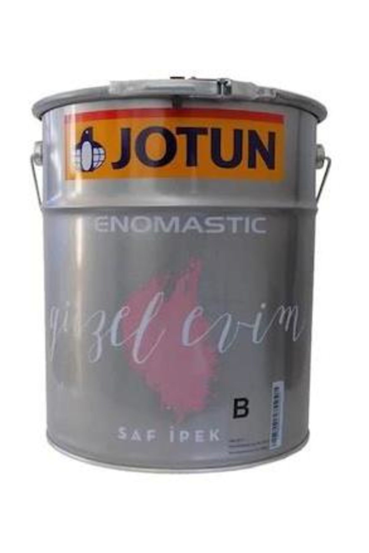 jotun fenomastic saf ipek silikonlu ic cephe boyasi 13 5 lt mine fiyati yorumlari trendyol