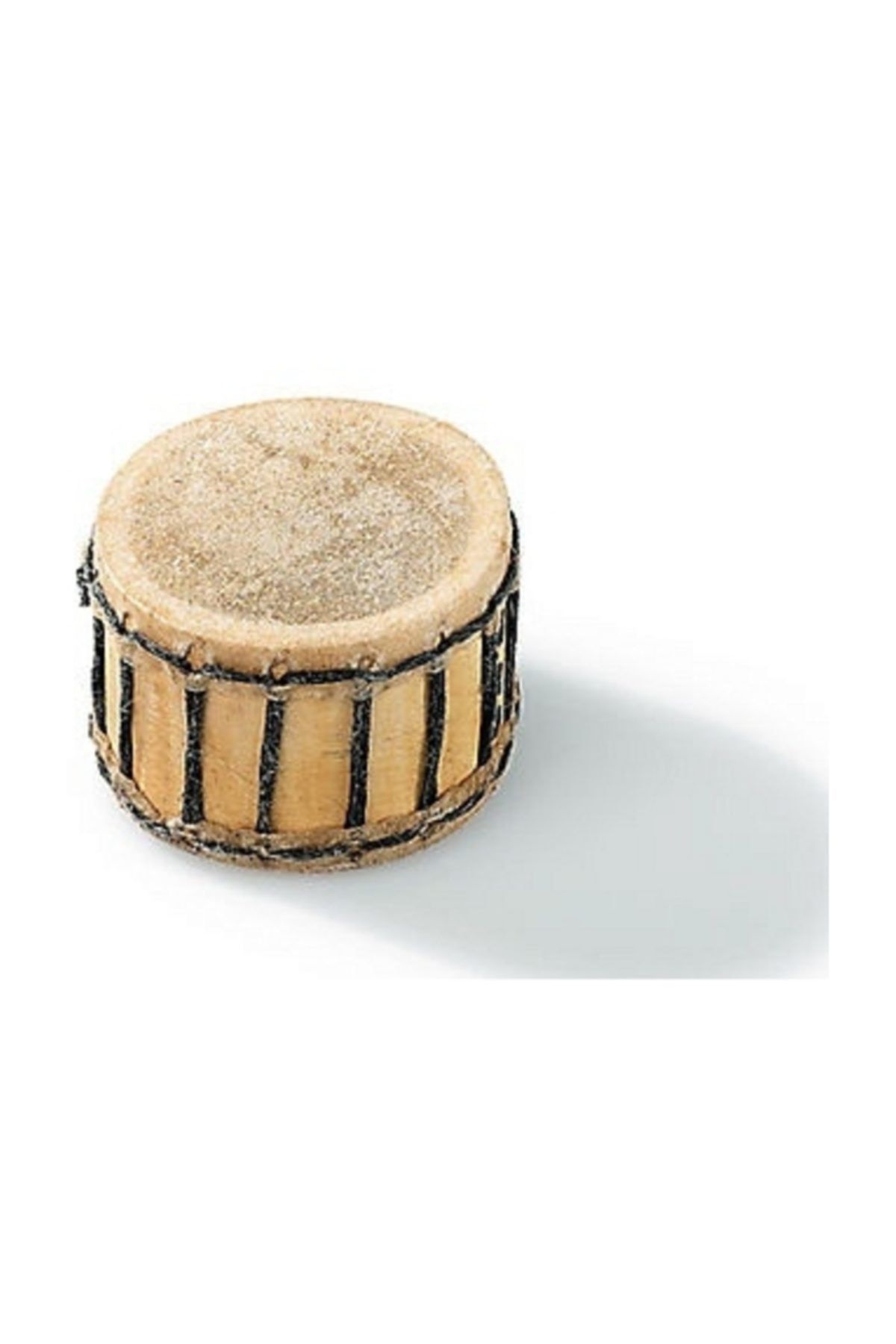 Sonor Nbs S Natural Bamboo Shaker, Small