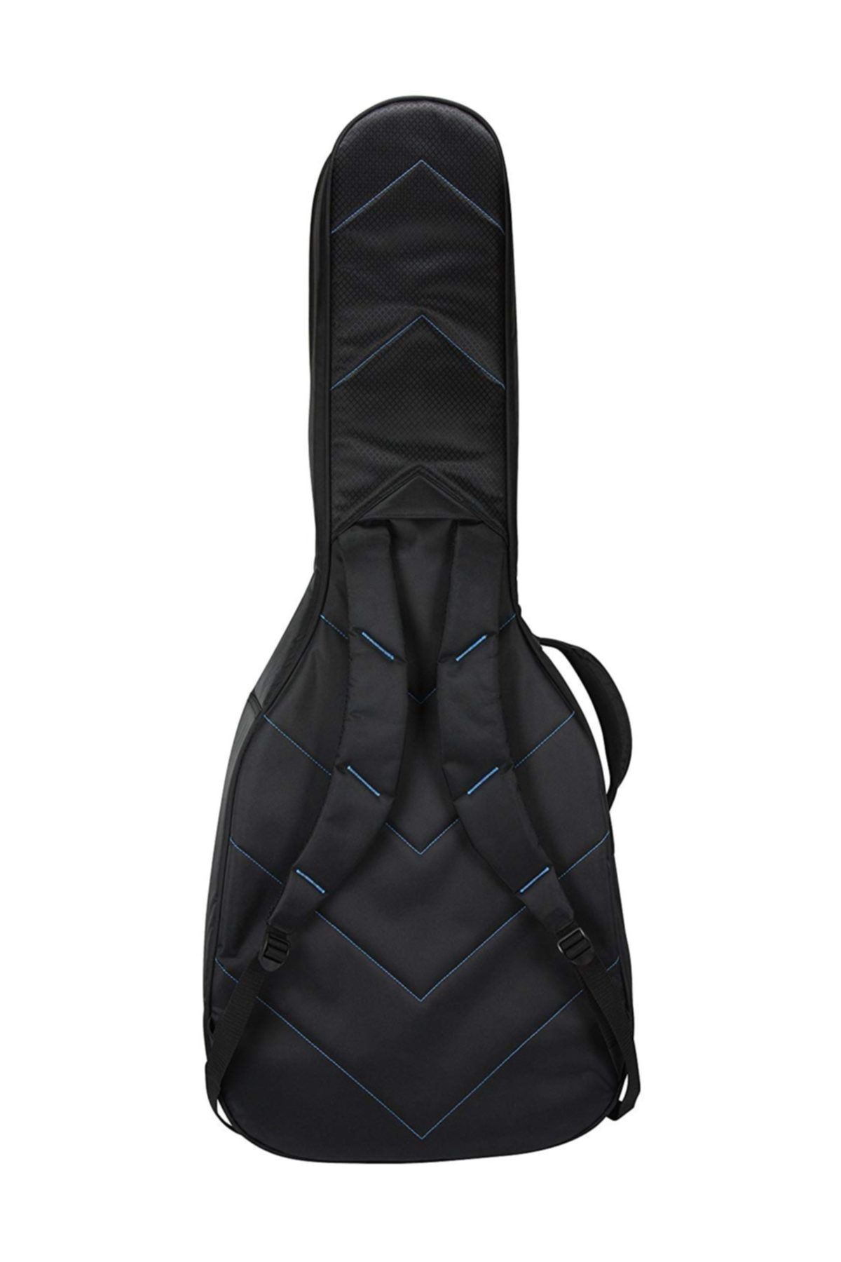 Reunion Blues Rbx-c3 Akustik Gitar Gigbag