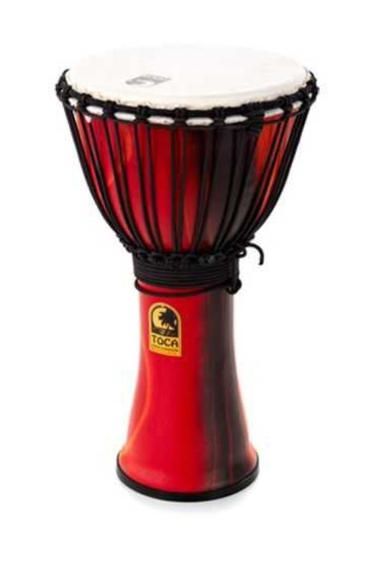 Toca Sfdj-10f Djembe