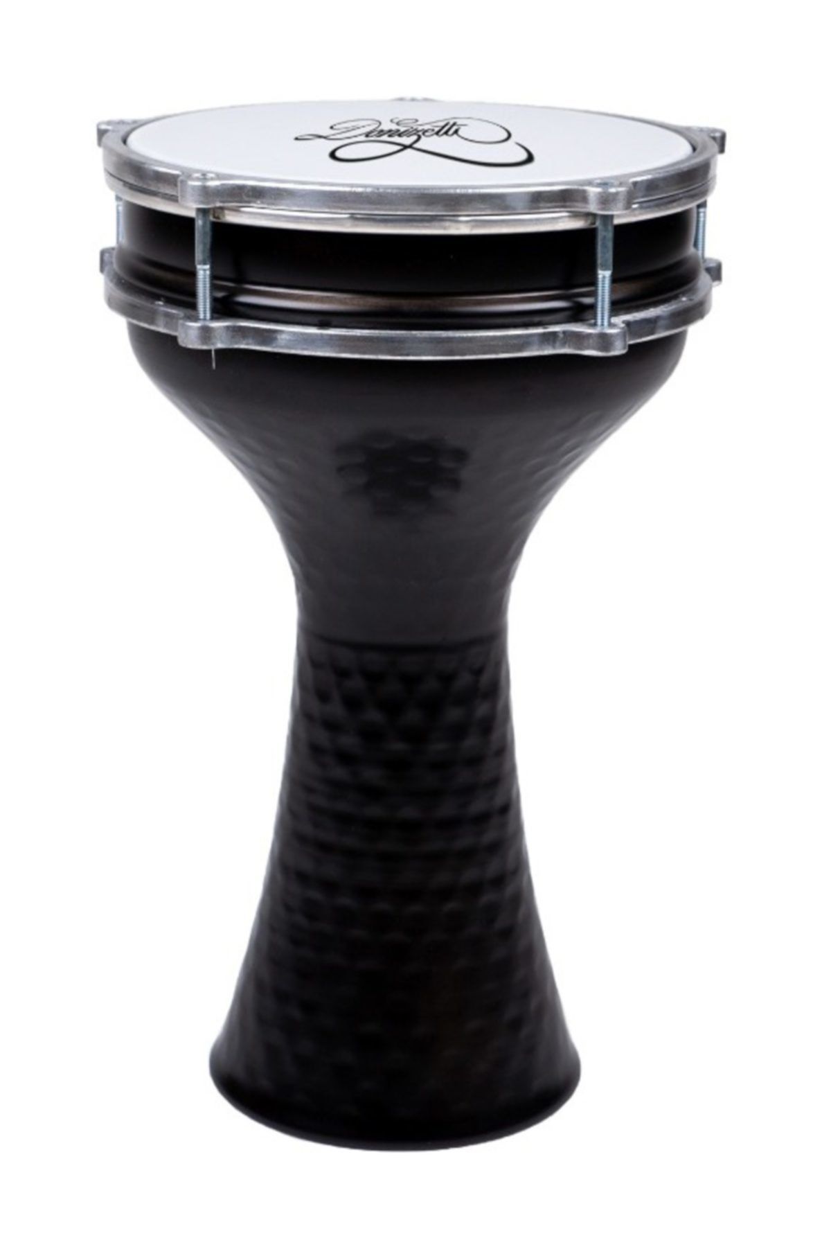 Donizetti Darbuka Siyah No: 4 Fiyatı