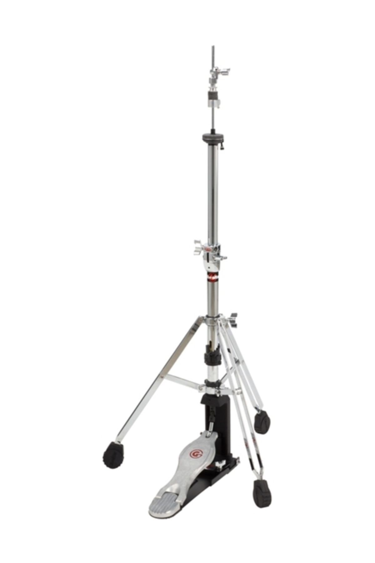 Gibraltar 9707ml-dp Hi-hat Standı (3 Ayak)