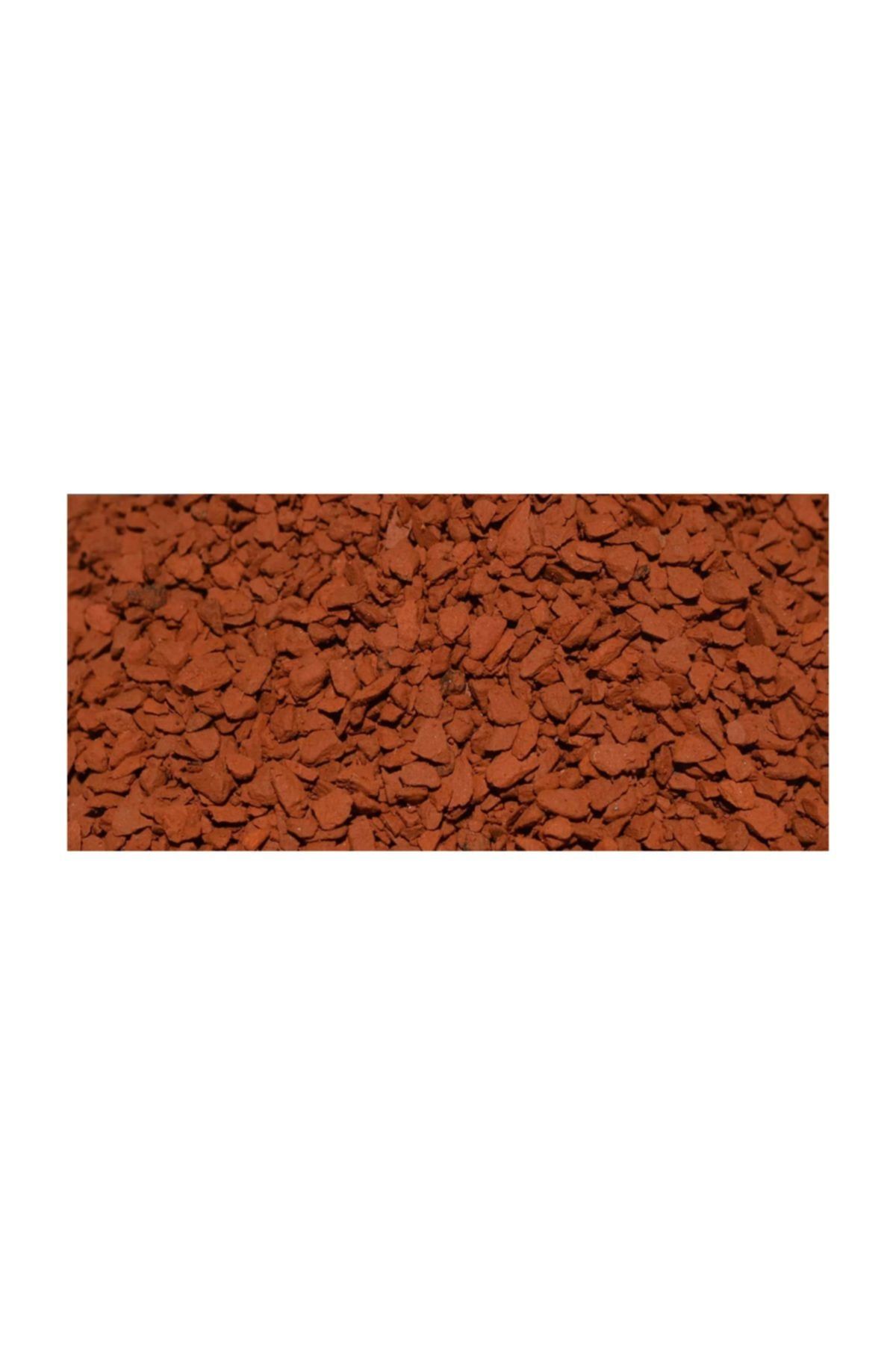 SevdePet Grit Kuş Kırmızı Kil 1 kg