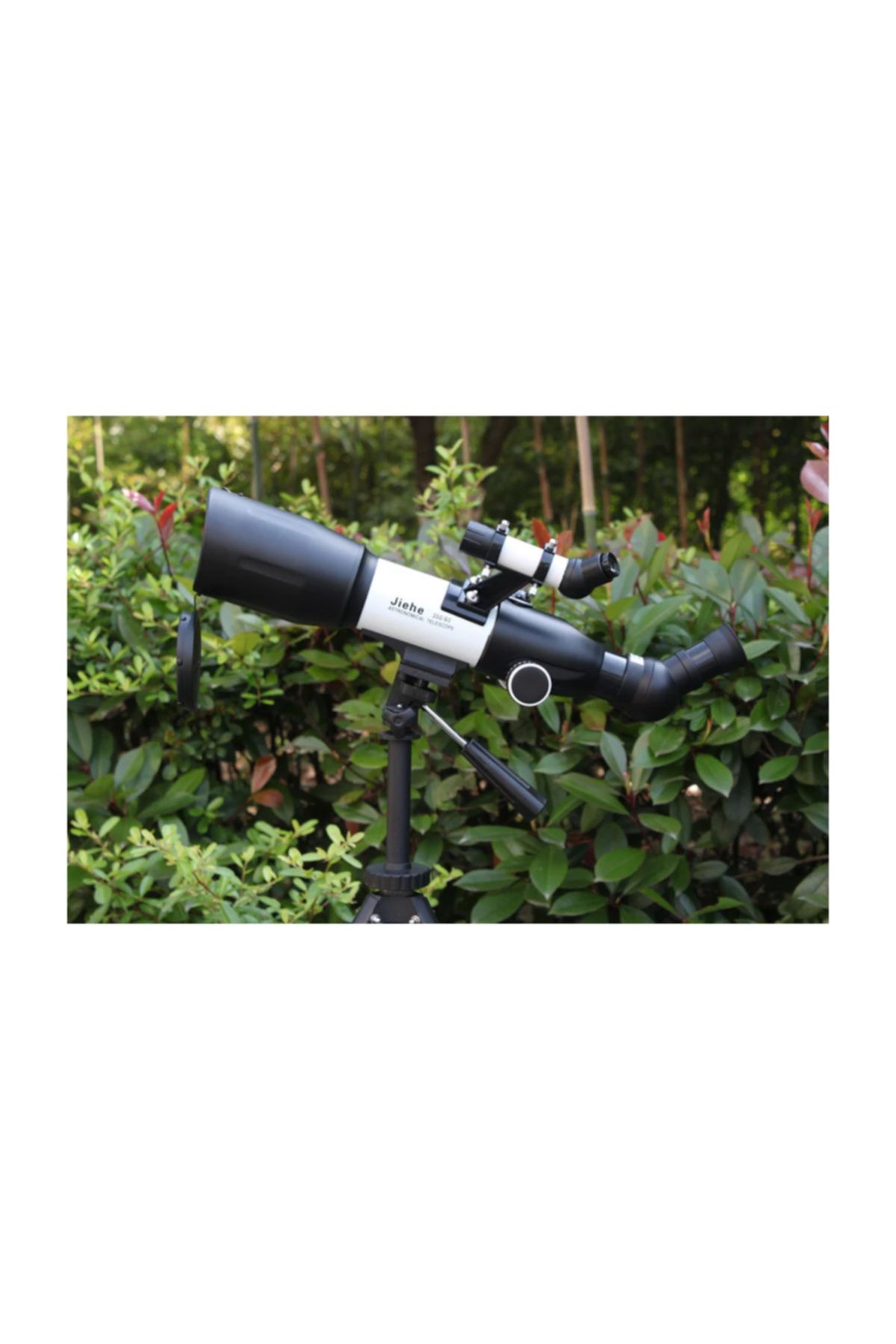 Makro Optik Jıehe 70-350 Kara Ve Gökyüzü Teleskobu