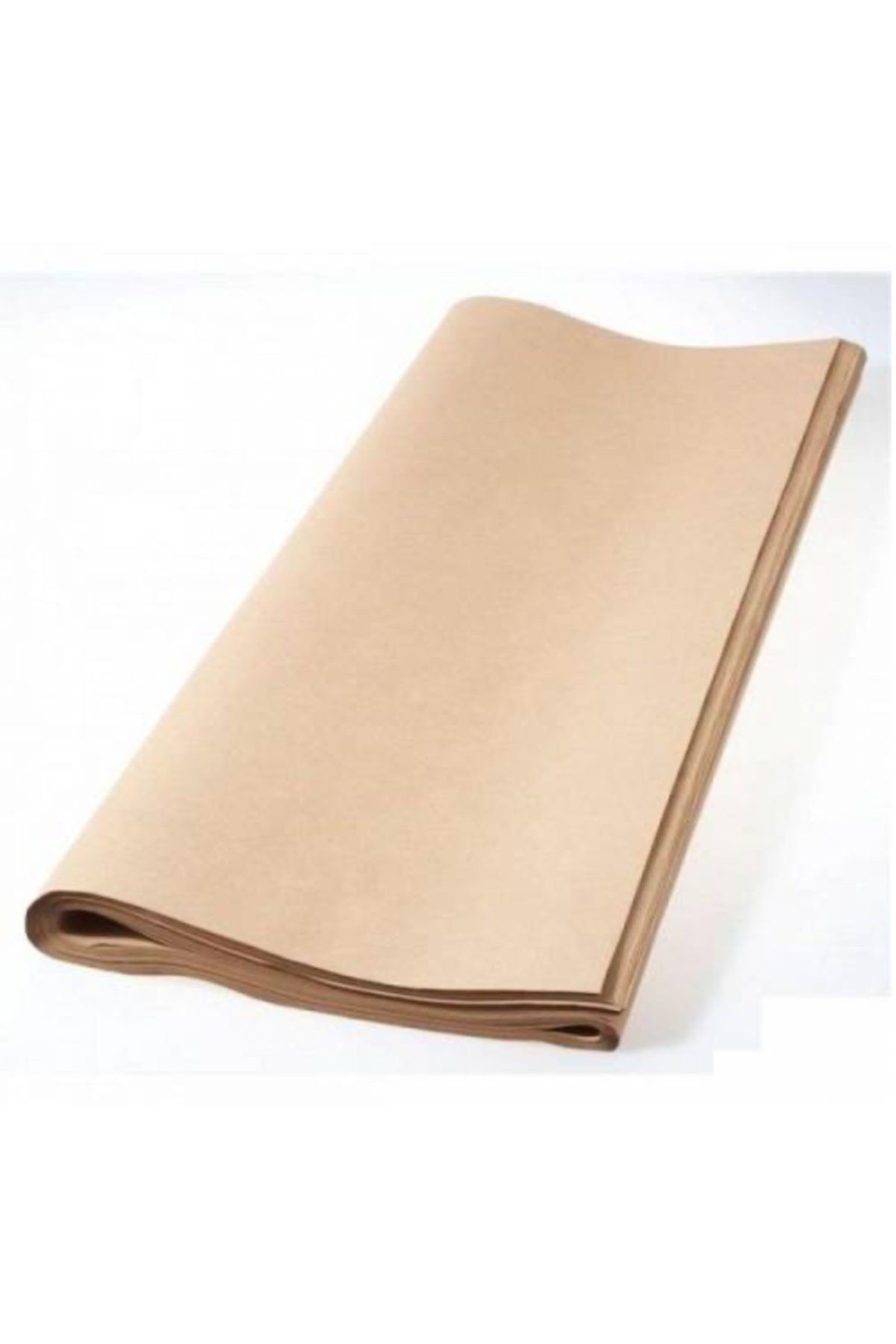 Vefa eTicaret Kraft Ambalaj & Oto Paspas Kağıdı 75 Adet Baskısız 50x70 Cm 1.kalite