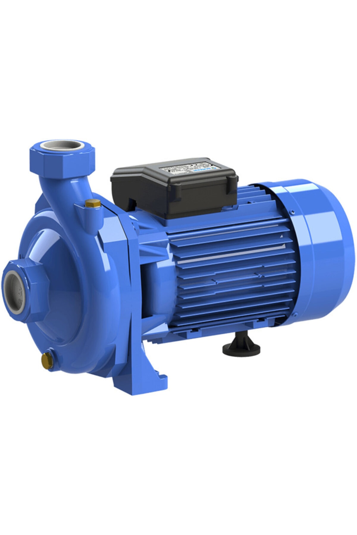 Sumak SM220/1.5-S Sıcak Su Santrifüj Pompa 90°C Monofaze (220V) 2.2HP