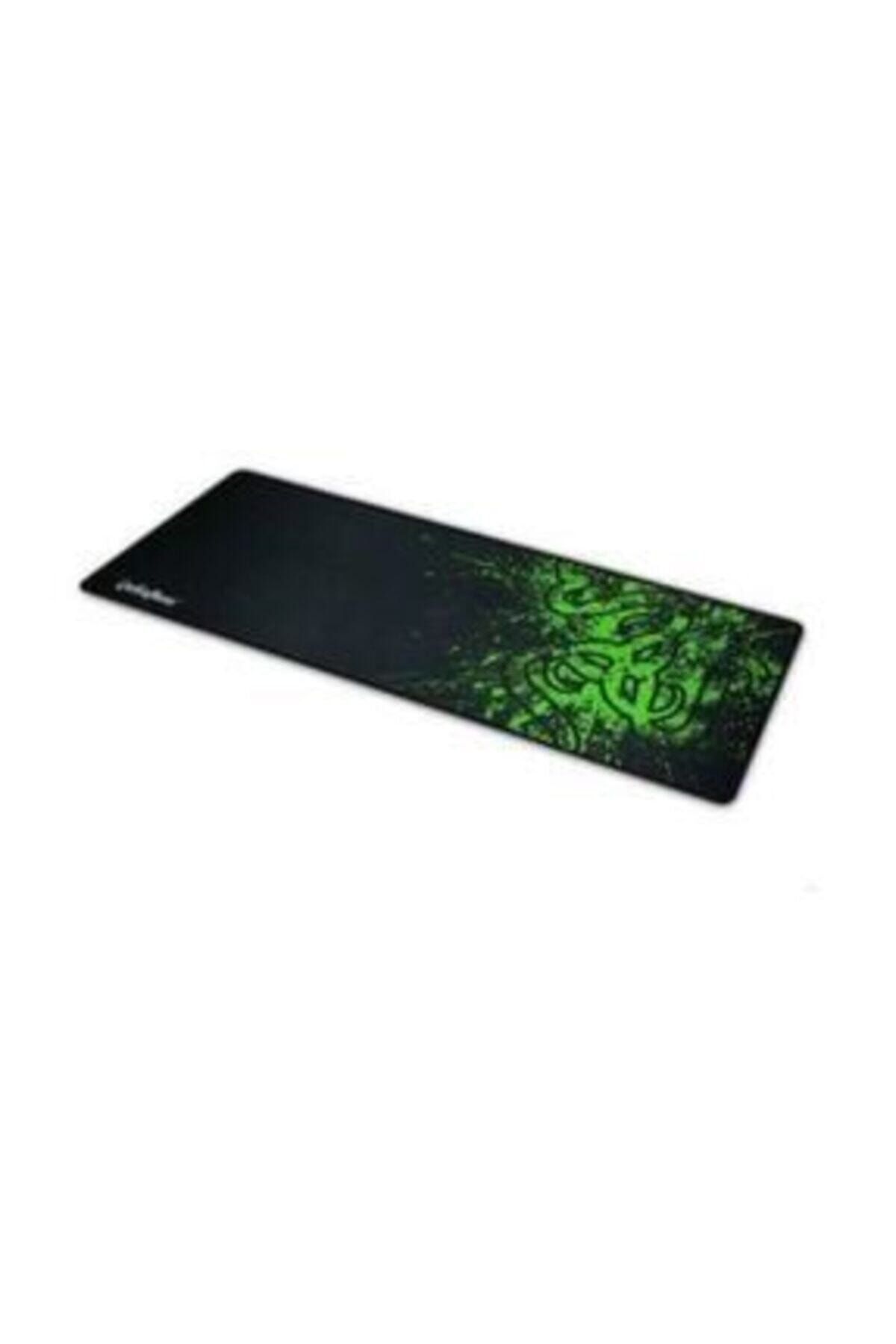 LOOVİTECH 90 x 40 cm Büyük Boy Mousepad