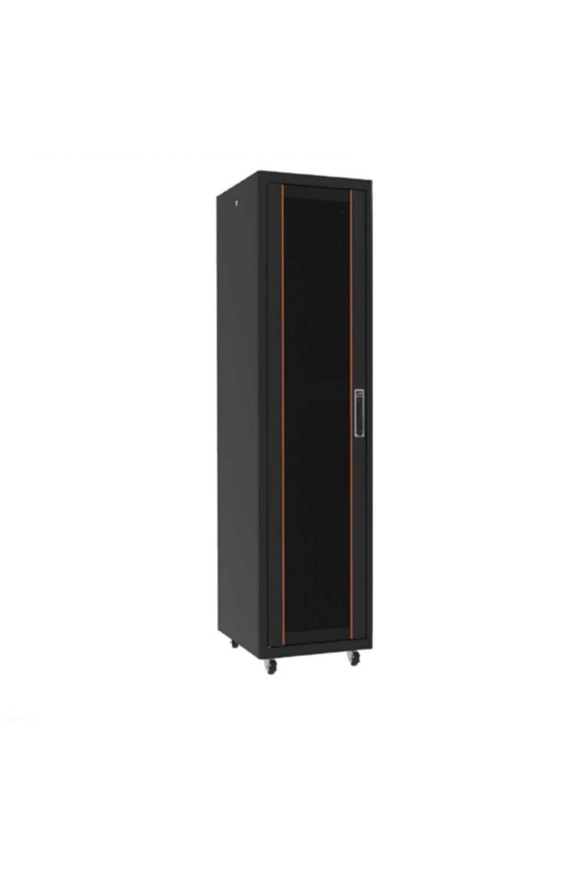 cabex 42u 800x1000 19 Vega Base Dikili Tip Kabinet