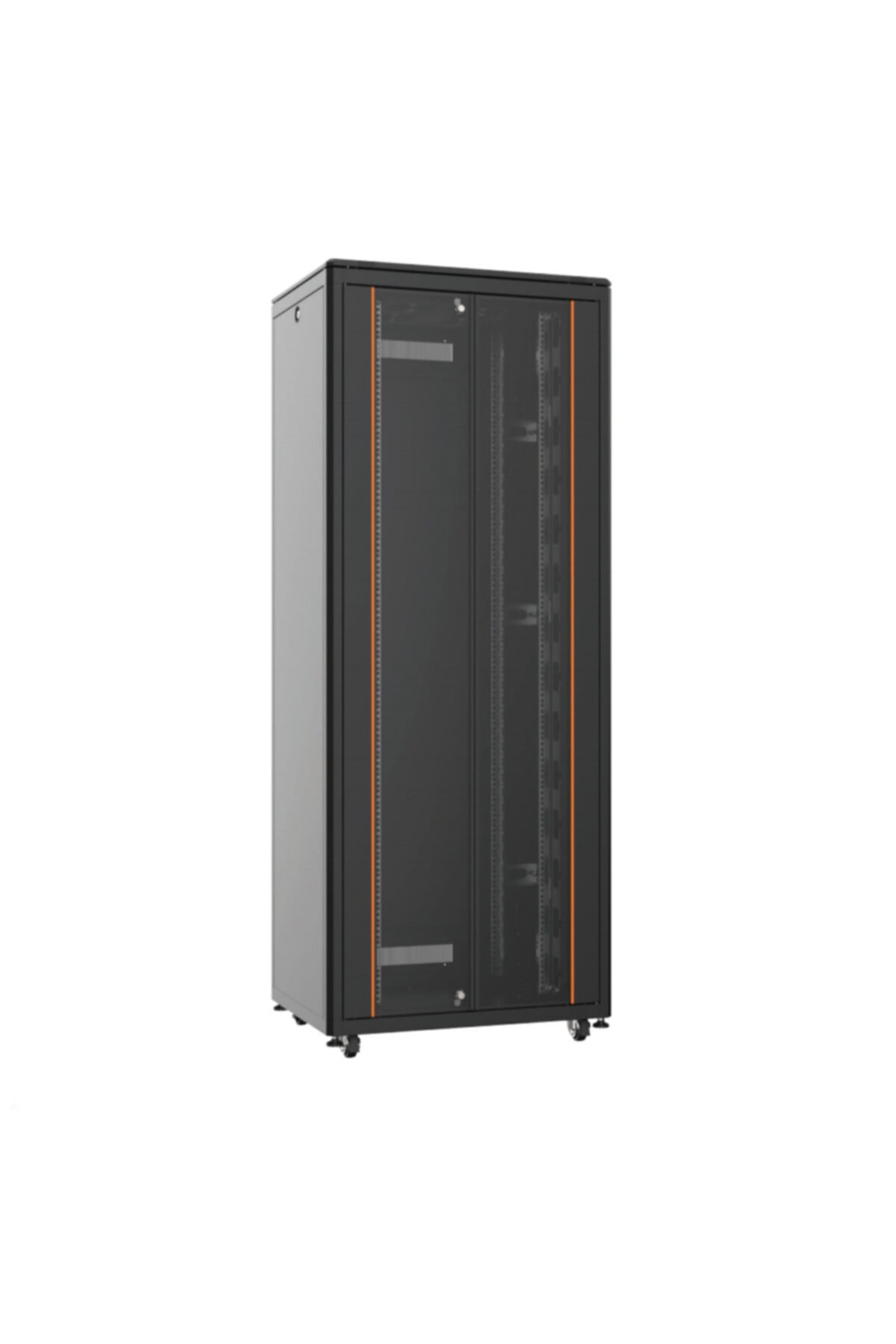 cabex 42u 800x1000 19 Vega Dikili Tip Kabinet