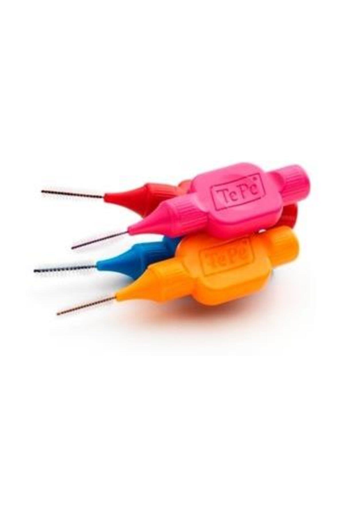 TePe Interdental Brush Original 6adet