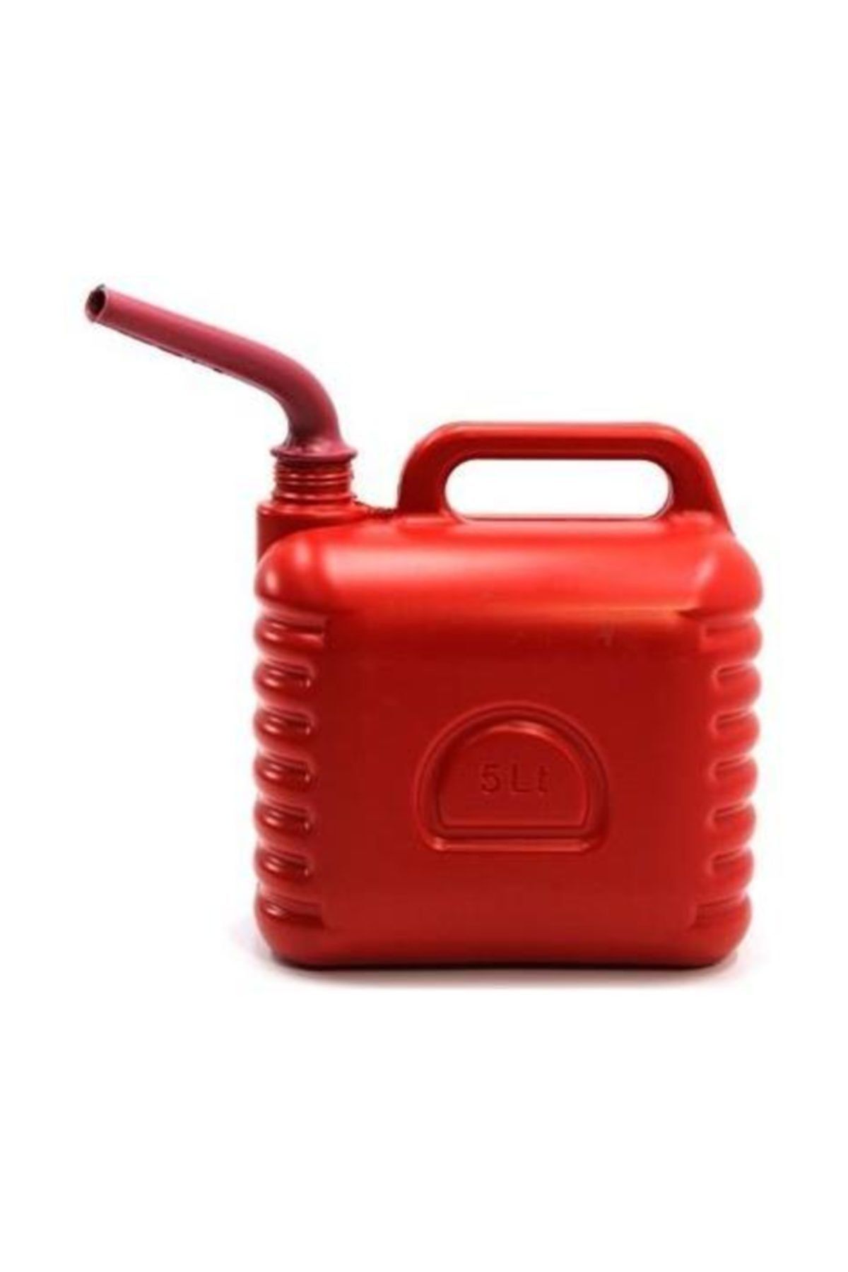 Hanedanev Antifirizli Gagalı Cam Suyu 5 Litre. -30 D Benzin Bidonu Dönüşüm