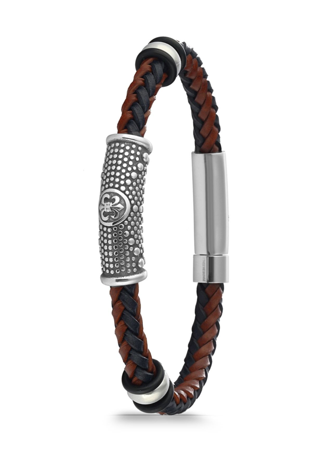 Polo Exchange Pxy225-01 Erkek Bileklik