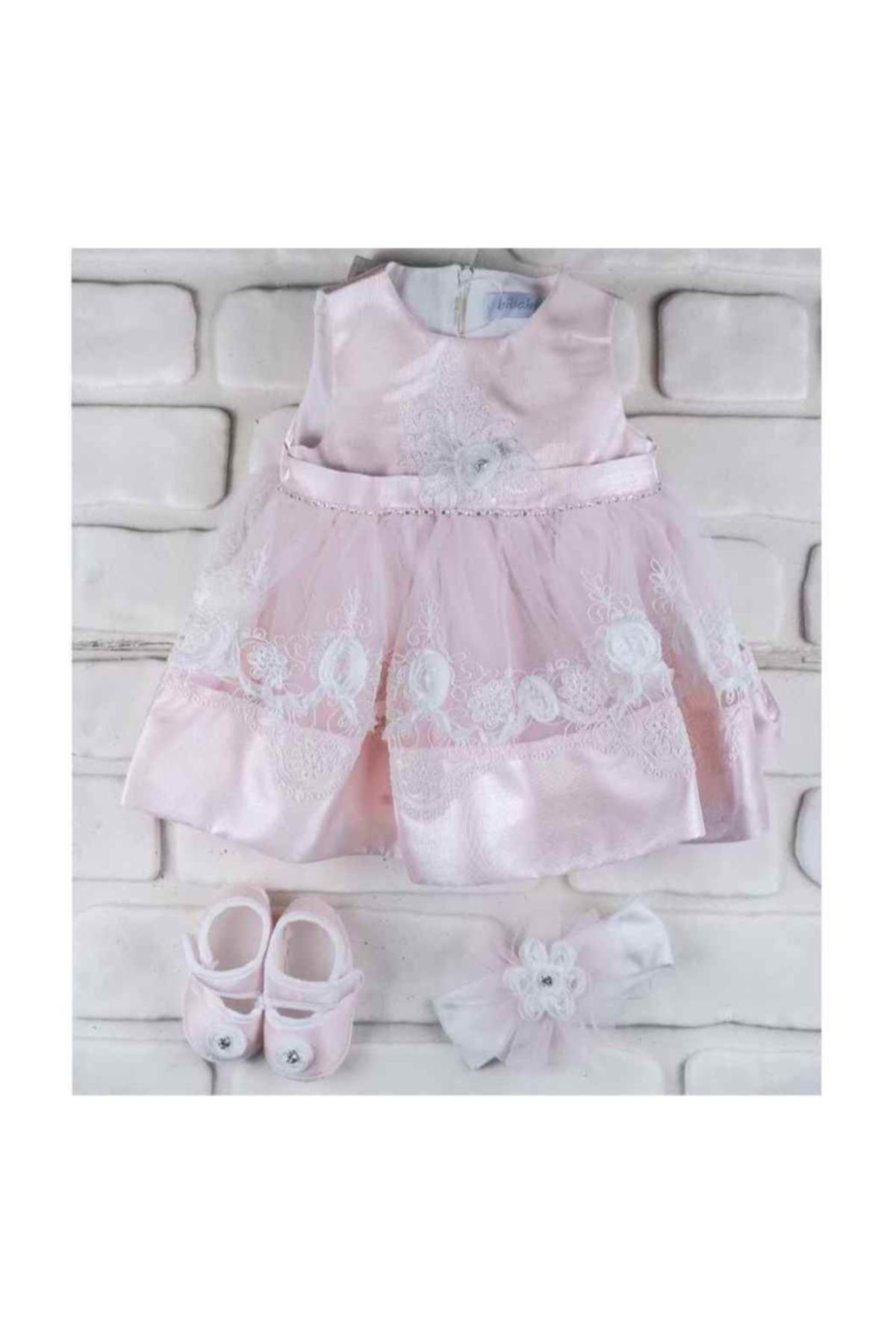 bibaby kiz bebek mevlut seti fiyati yorumlari trendyol