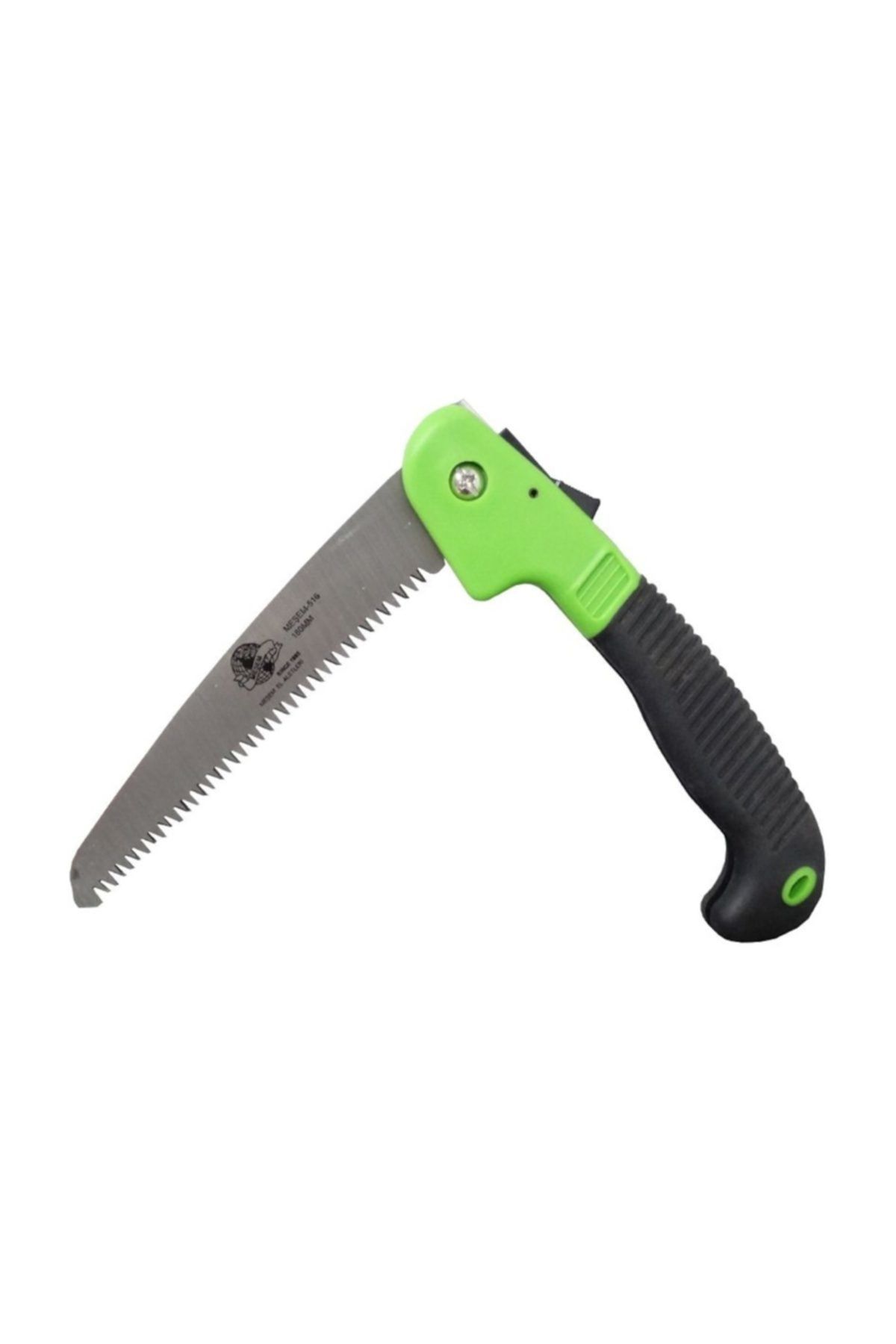 HIRDAVATÇIM06 Meşem Budama Testeresi Katlanır 18cm
