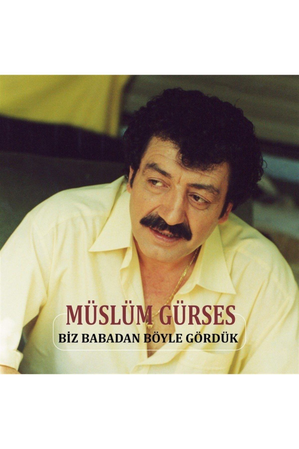 Rainbow Müslüm Gürses - Biz Babadan Böyle Gördük