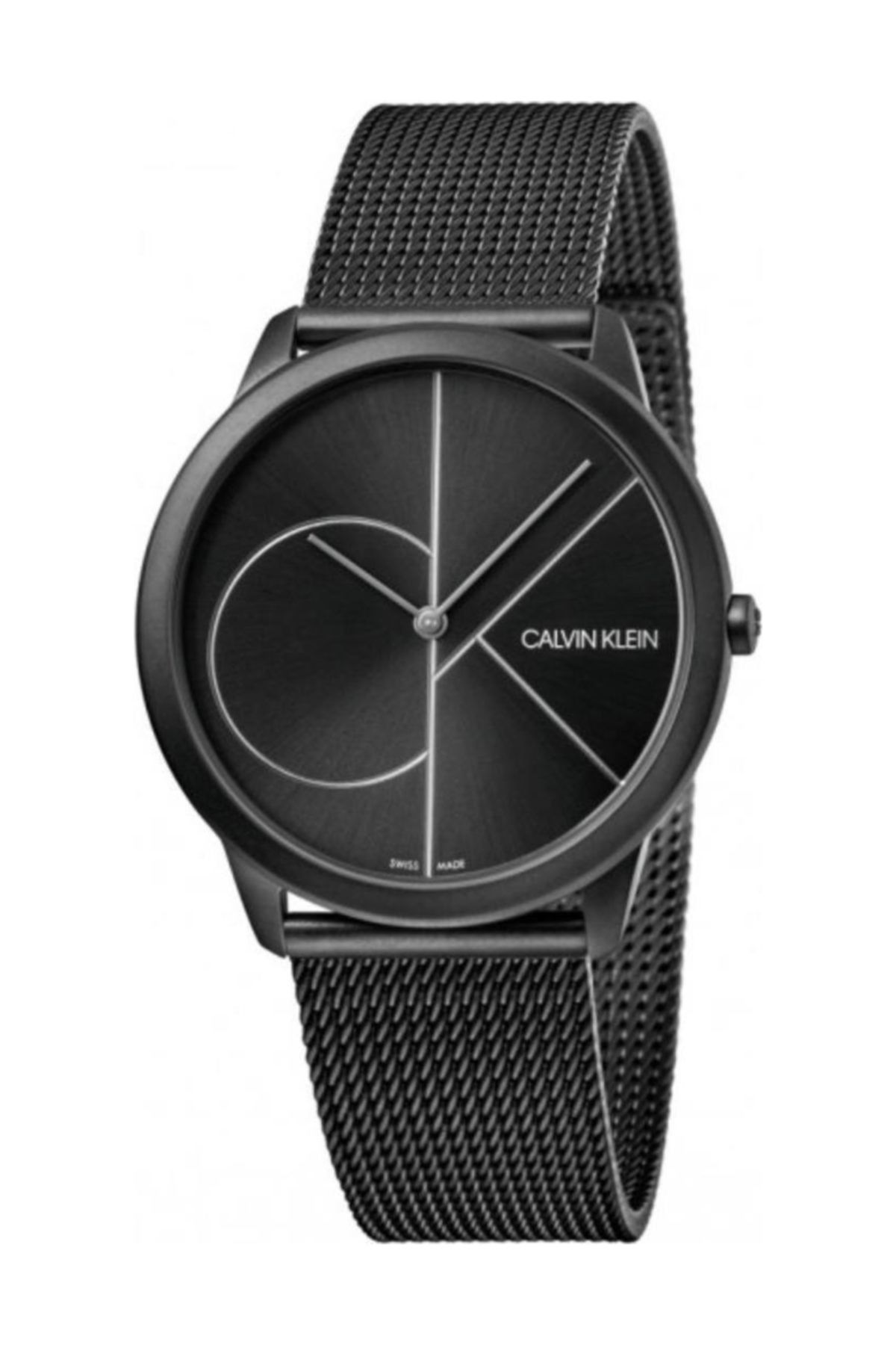 Calvin Klein K3m5145x Kol Saati