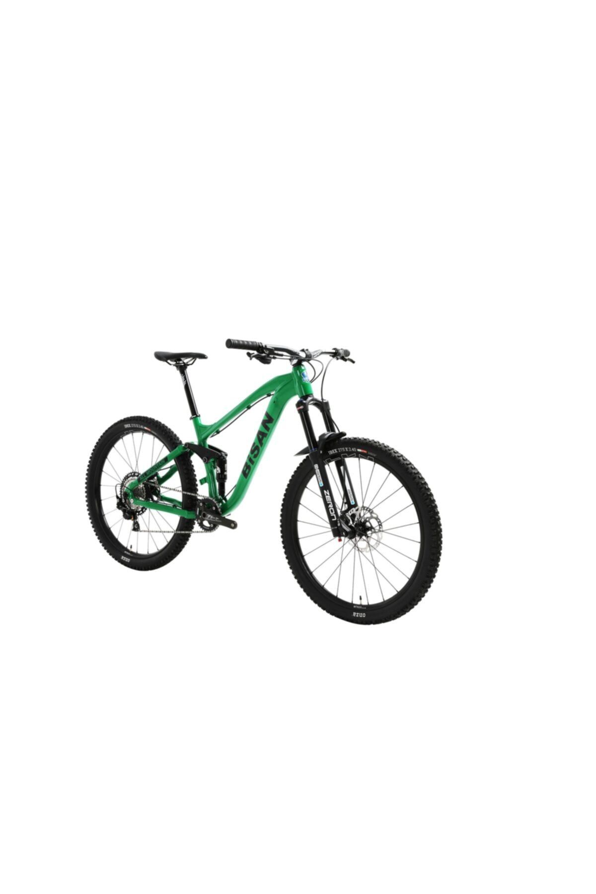 bisan all mountain 27 5 dag bisikleti zirve bisiklet guvencesiyle 17 kadro fiyati yorumlari trendyol