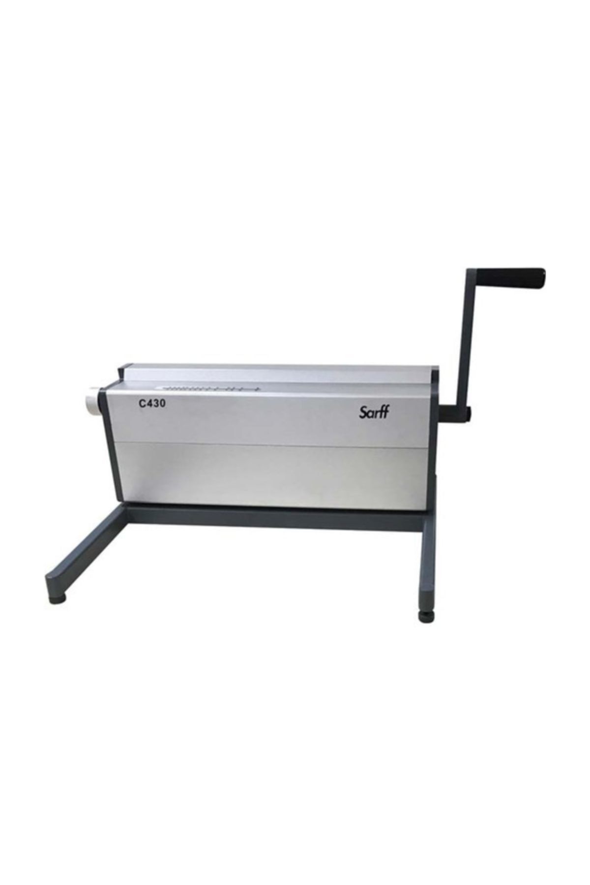 SARFF C430 Plus Tel Kapama Makinesi